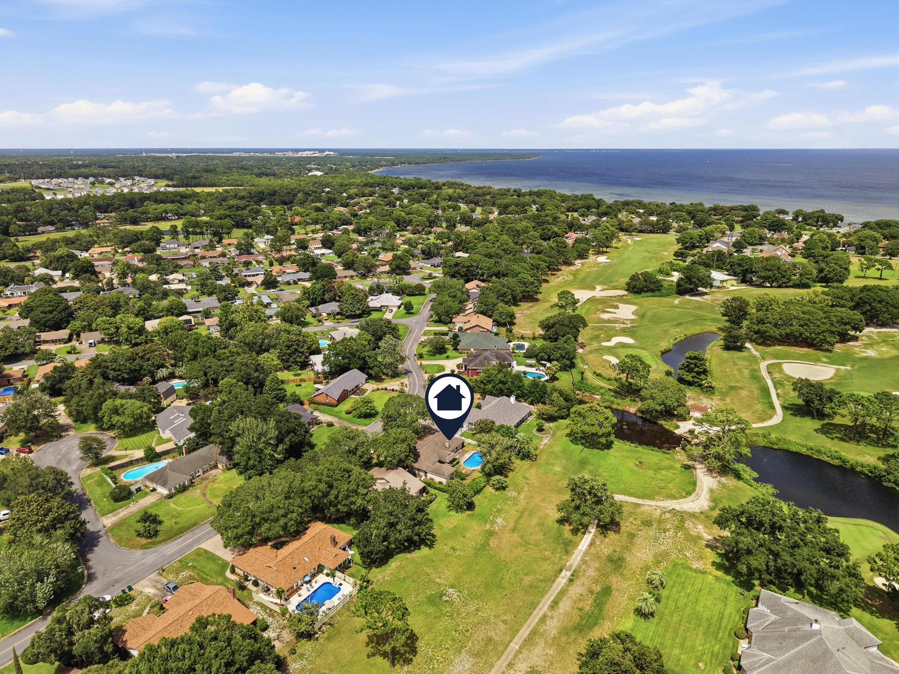 LAKE LORRAINE ESTATES - Residential