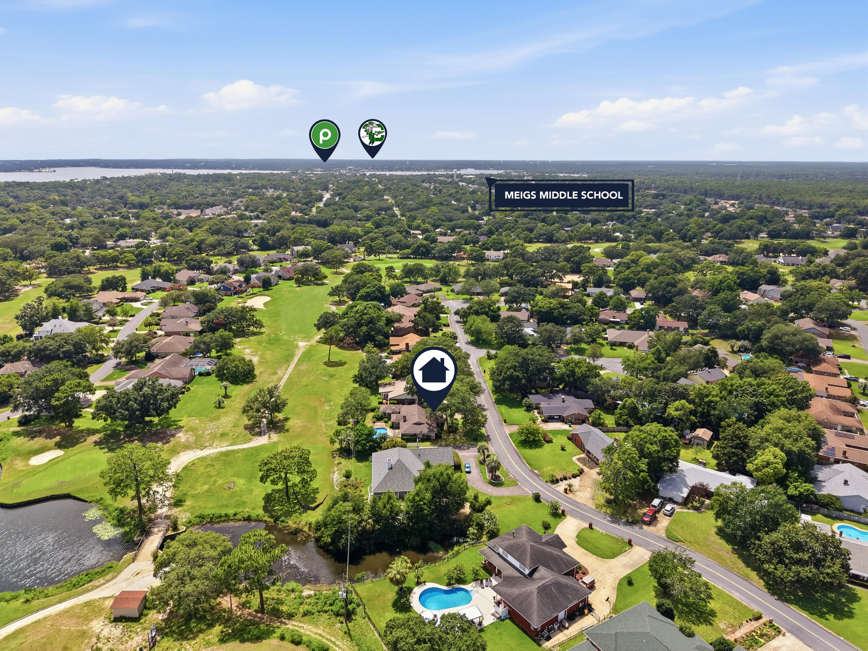 LAKE LORRAINE ESTATES - Residential