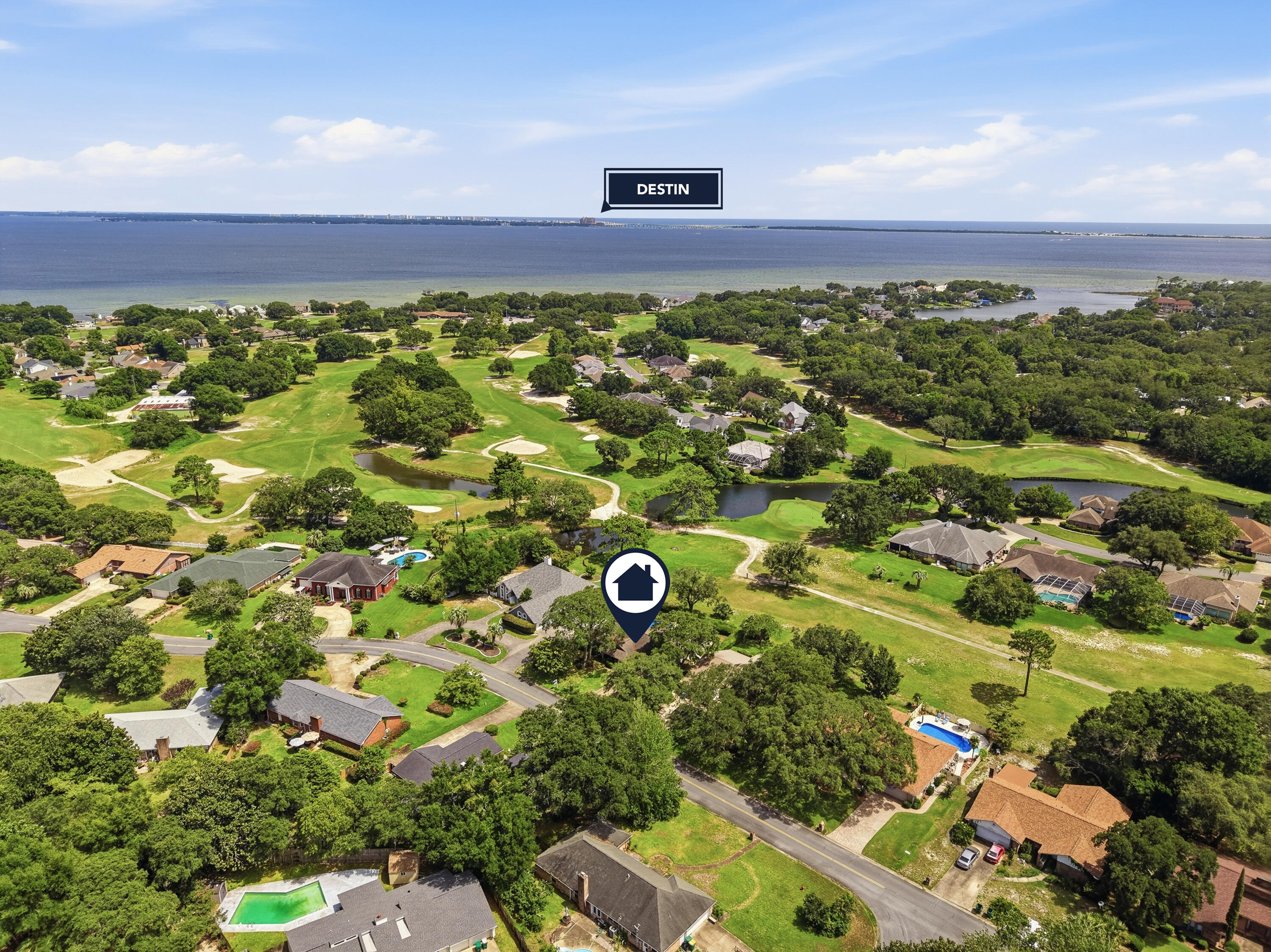 LAKE LORRAINE ESTATES - Residential