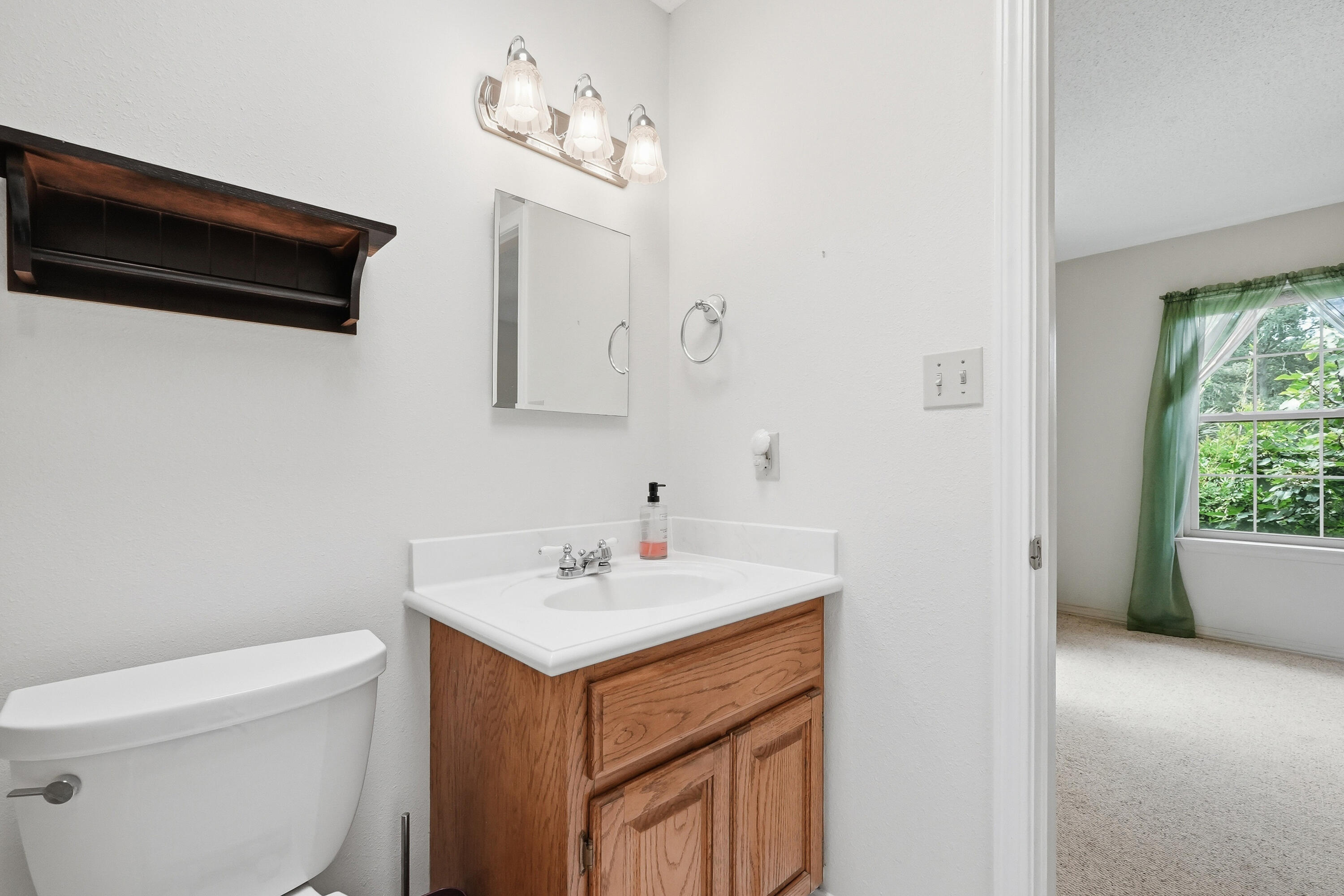 LAKE LORRAINE ESTATES - Residential