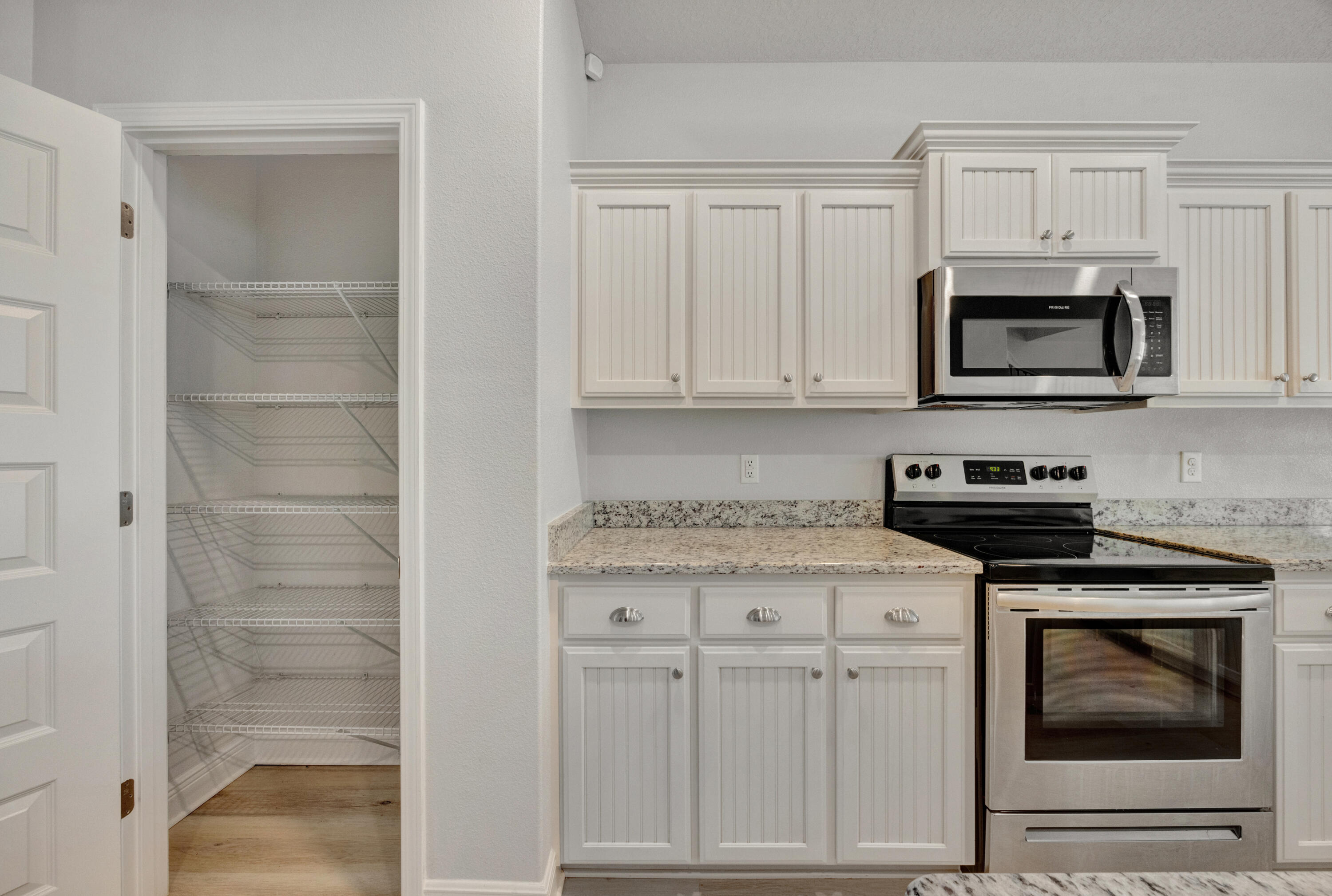 RIDGEWAY LANDING - Residential