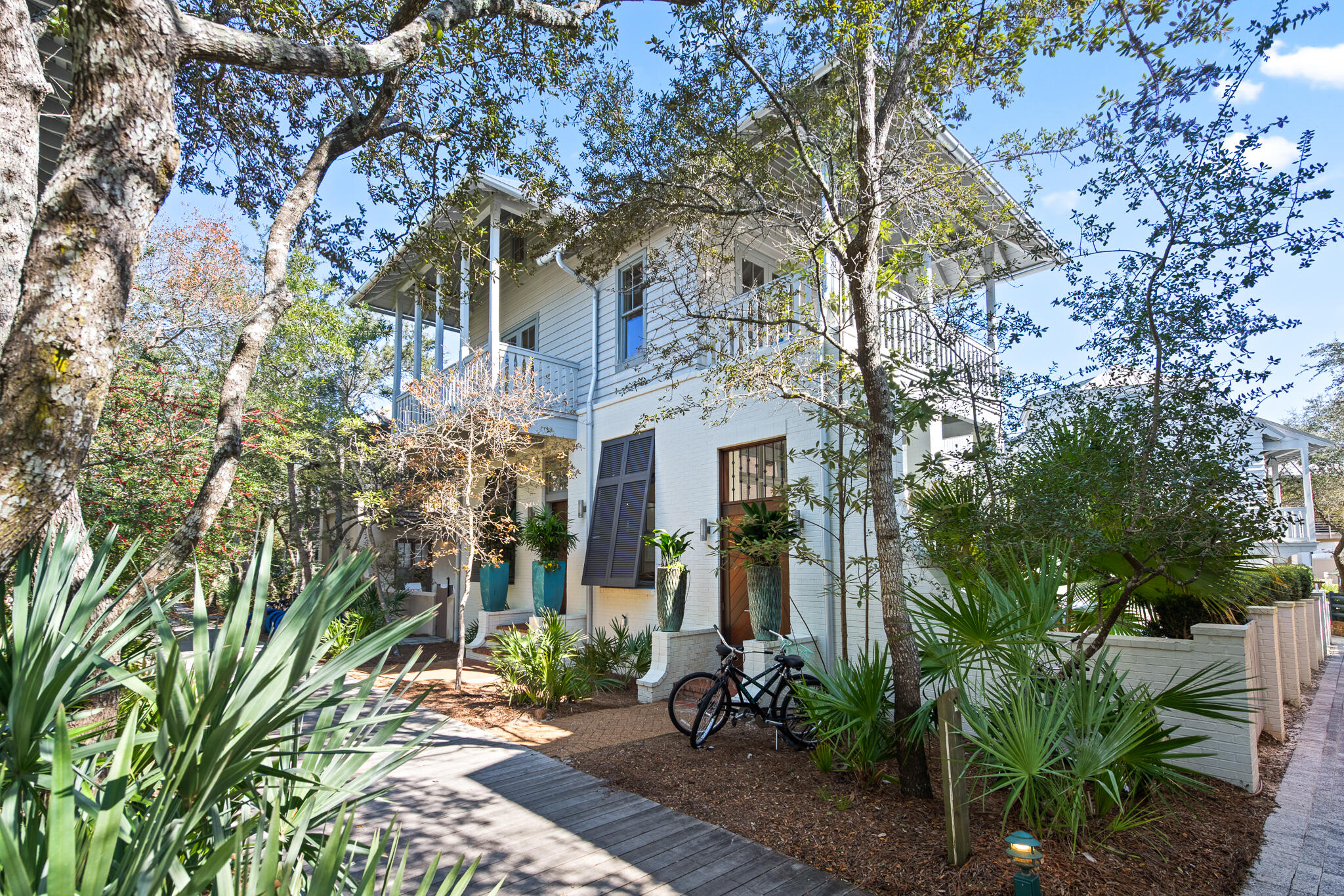 ROSEMARY BEACH - Residential