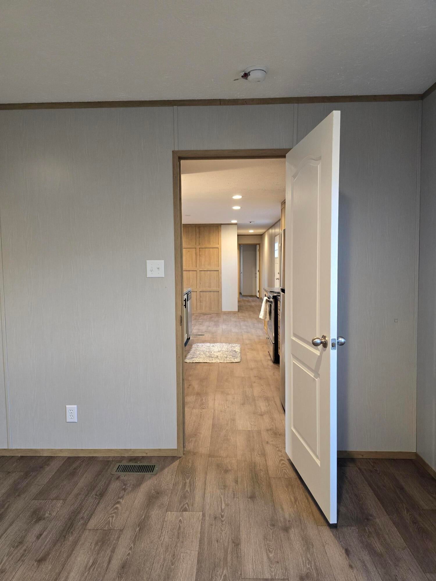 Oakwood hills - Residential
