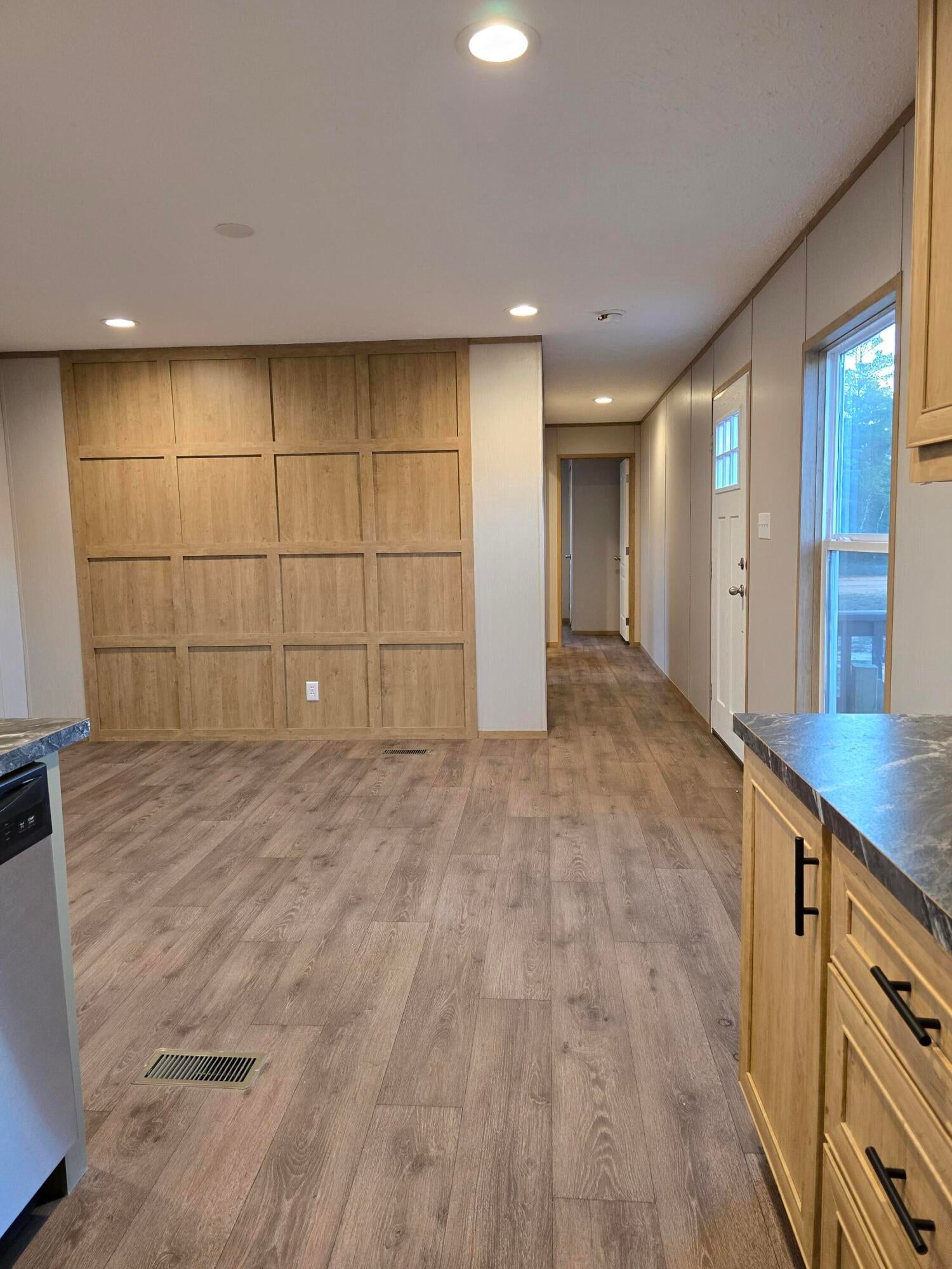 Oakwood hills - Residential