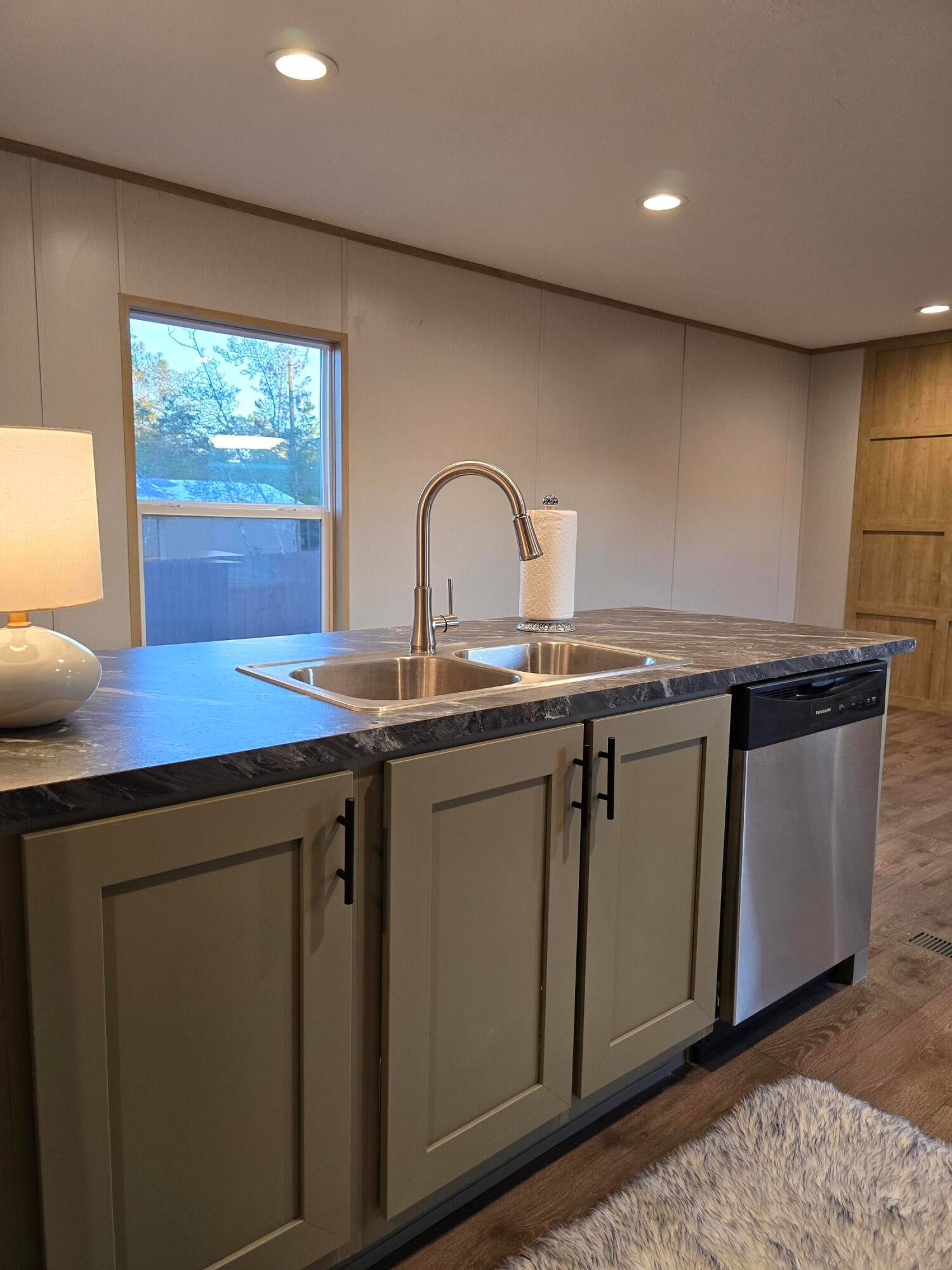 Oakwood hills - Residential