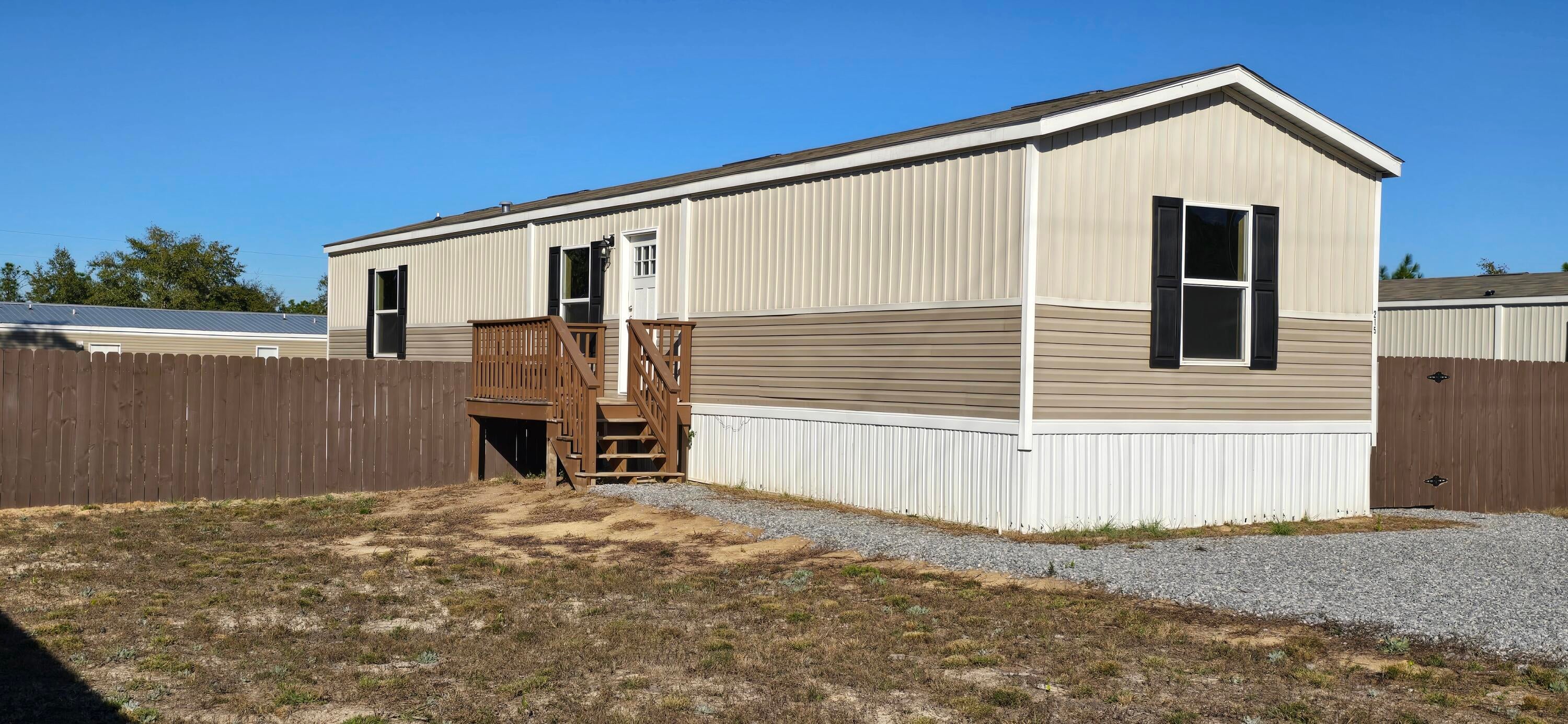 Oakwood hills - Residential