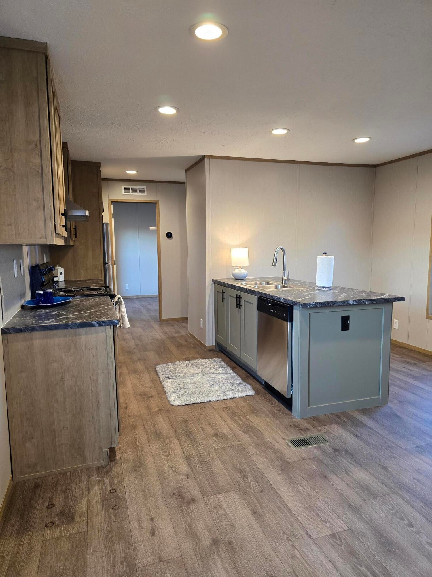 Oakwood hills - Residential