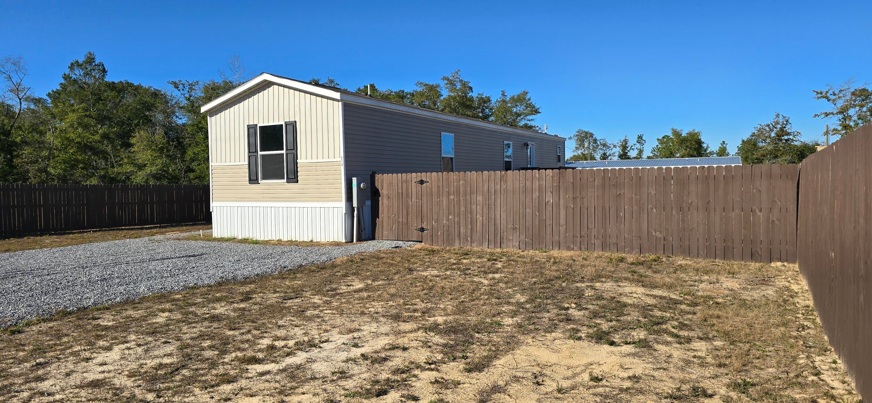 Oakwood hills - Residential