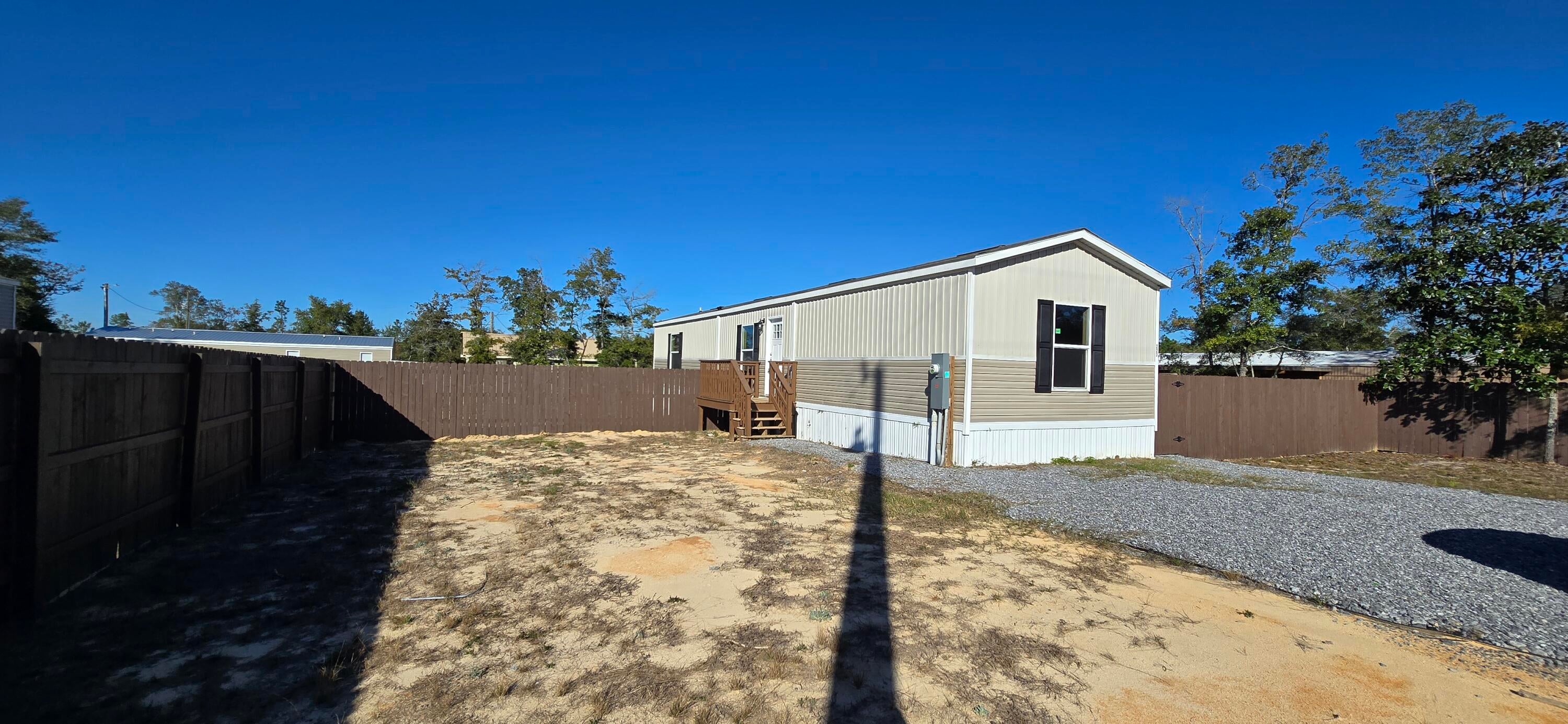 Oakwood hills - Residential