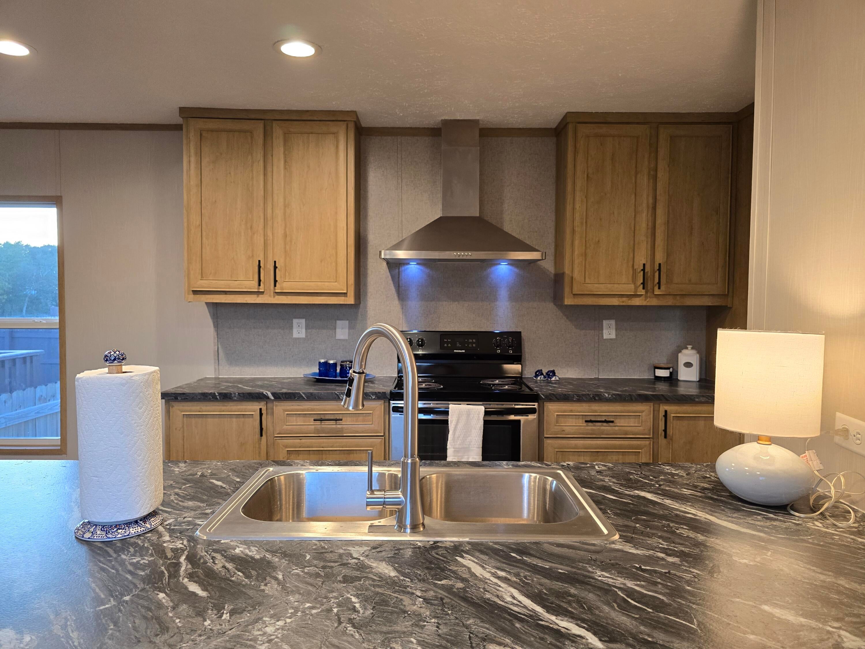 Oakwood hills - Residential
