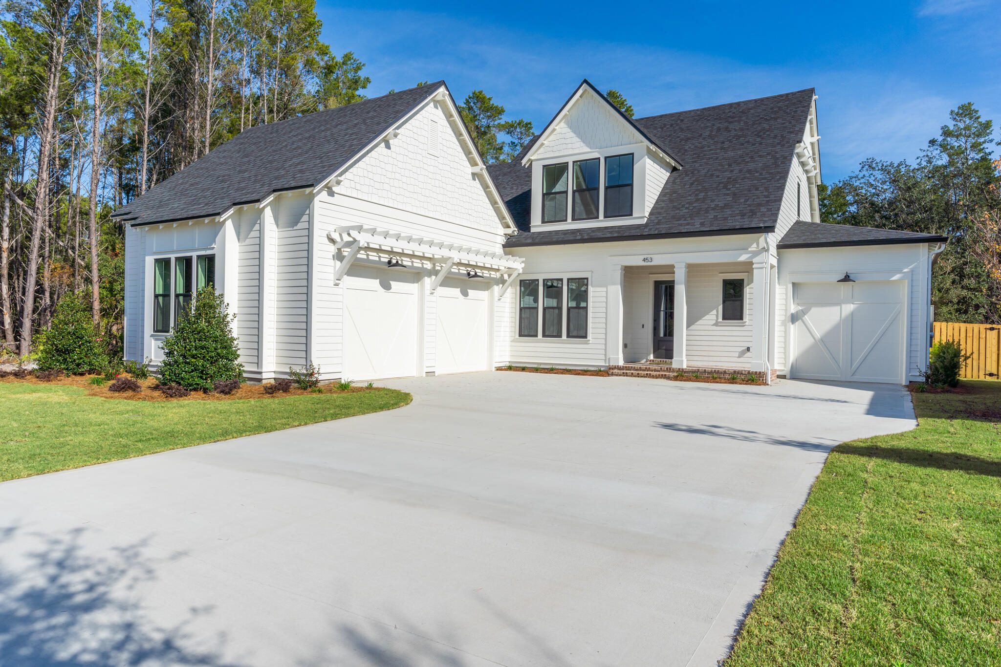 HAMMOCK BAY - Residential