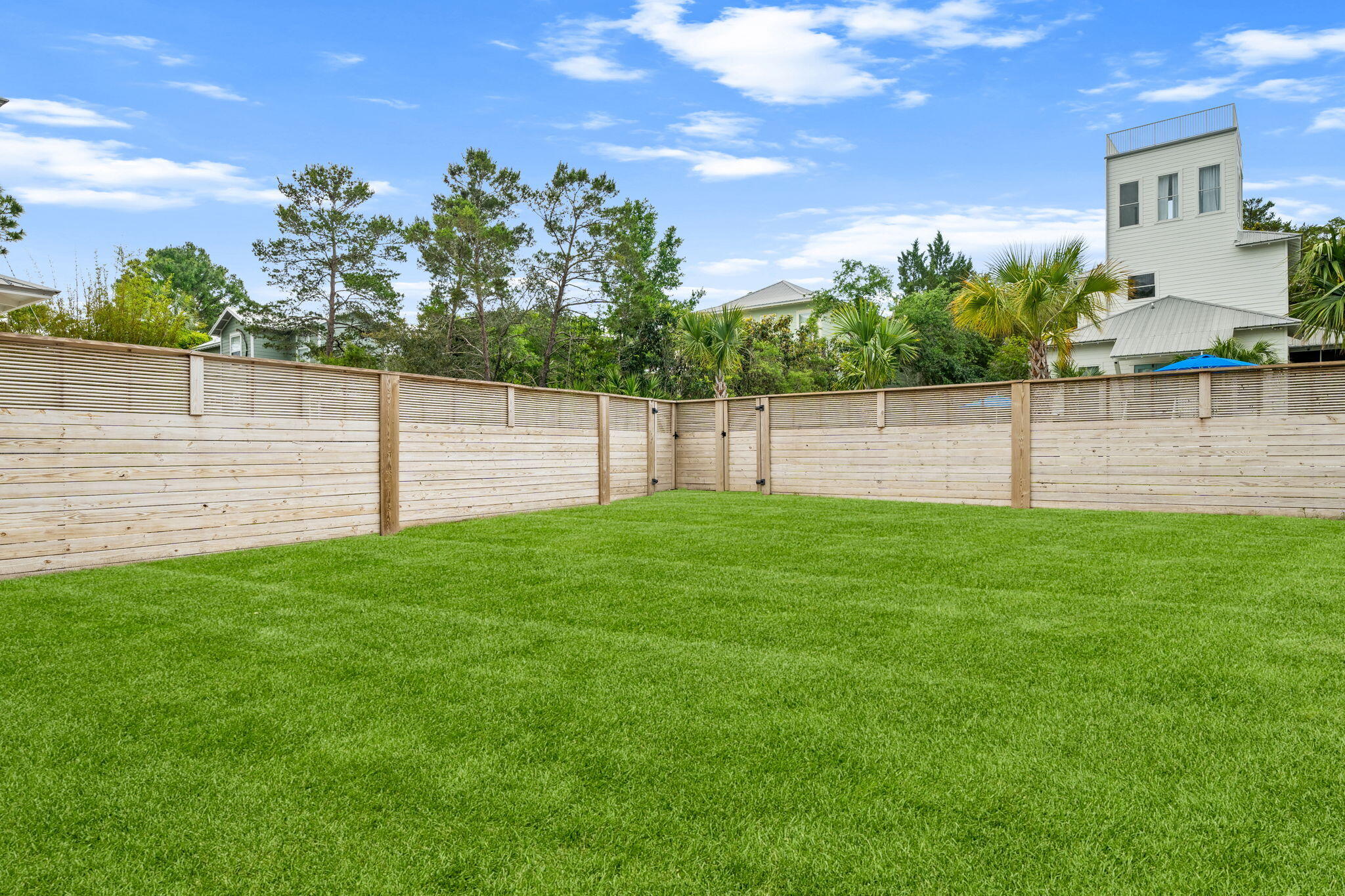 SEAGROVE 5TH ADDN - Residential