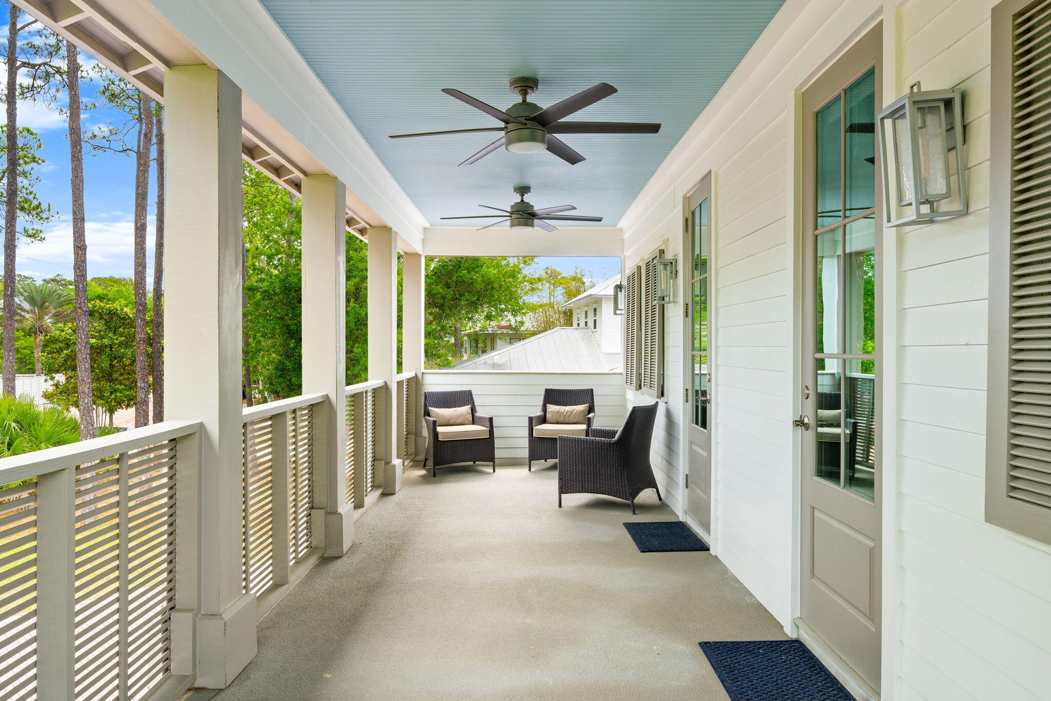 SEAGROVE 5TH ADDN - Residential