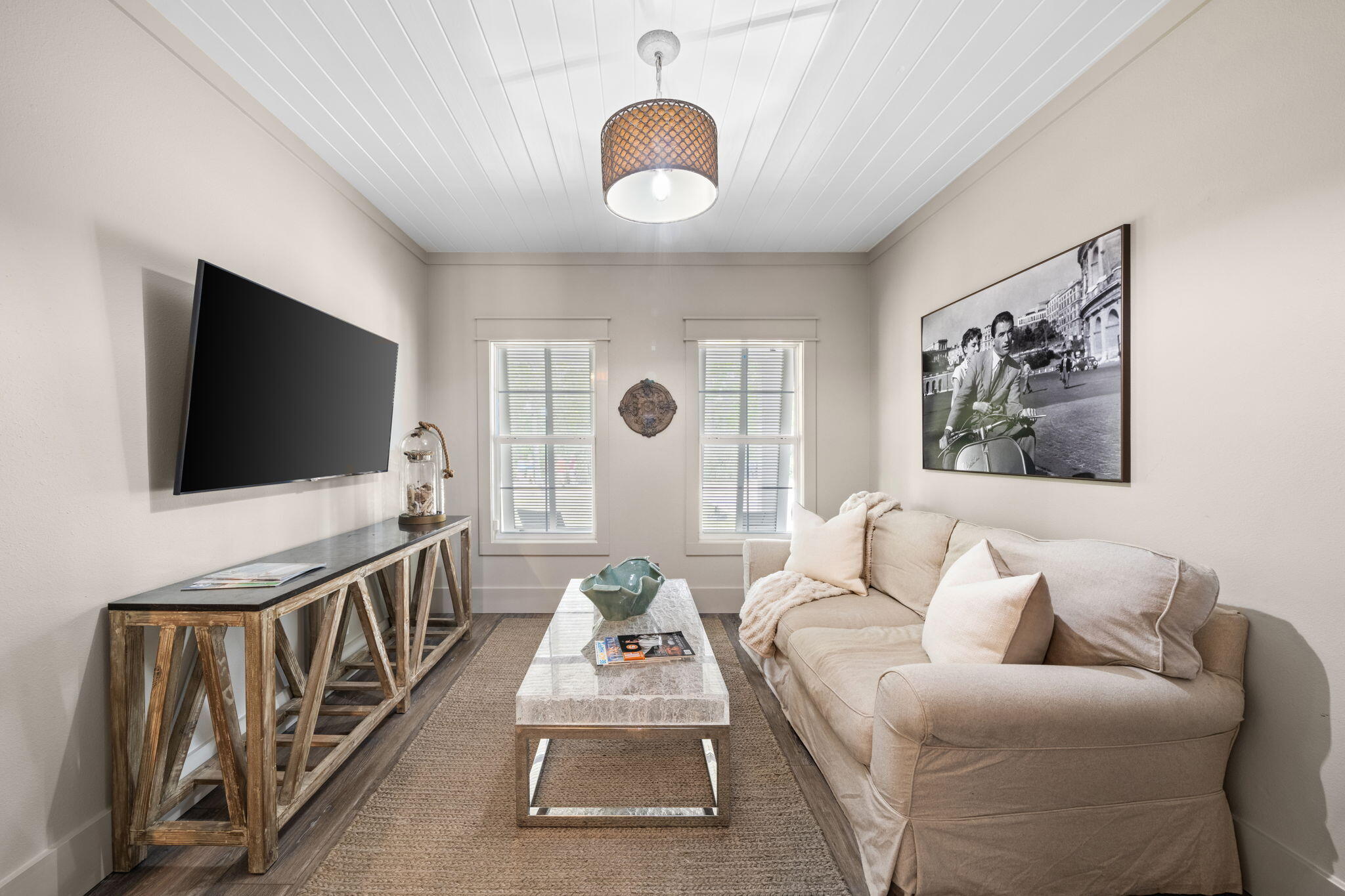 SEAGROVE 5TH ADDN - Residential