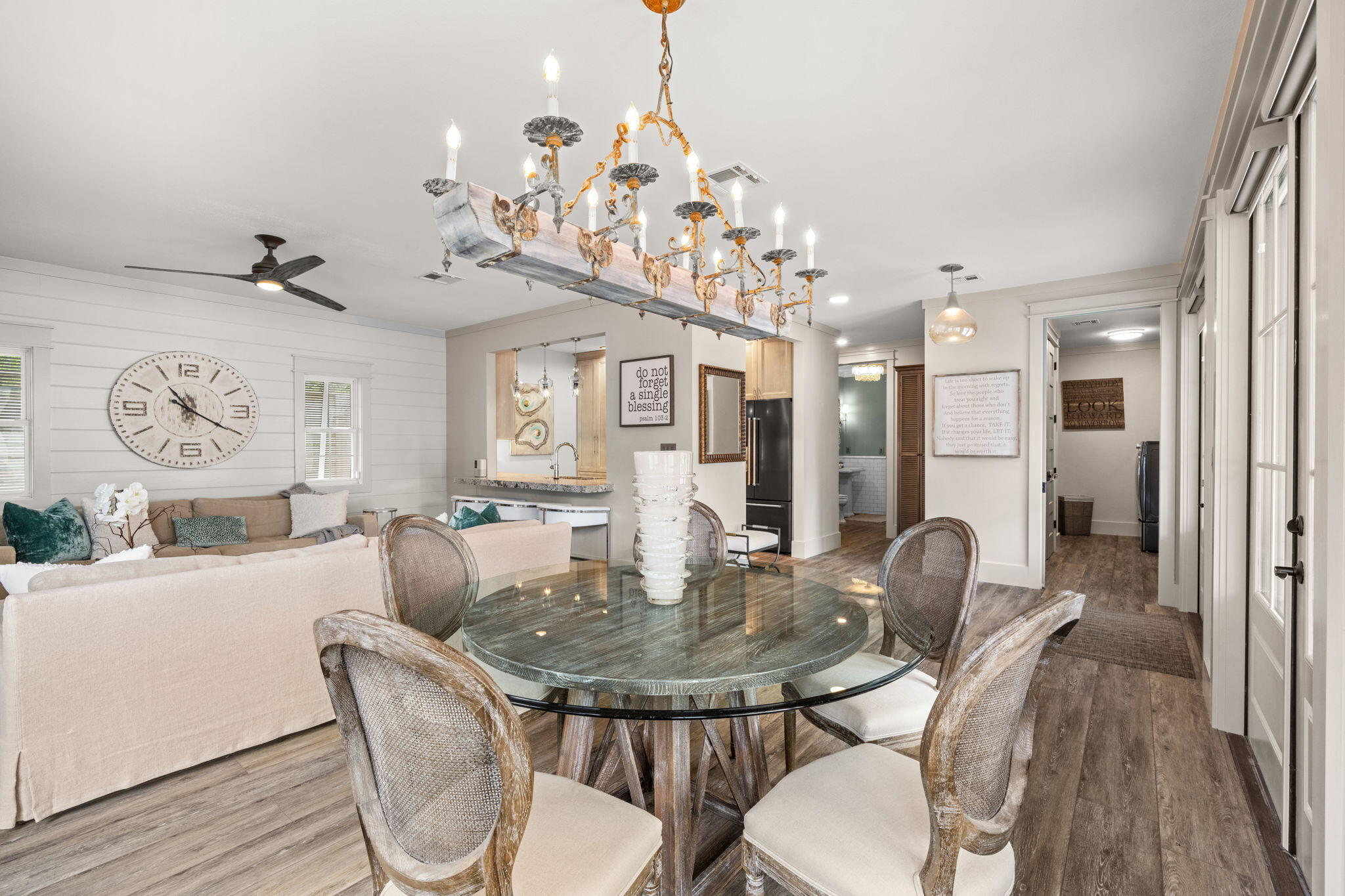 SEAGROVE 5TH ADDN - Residential