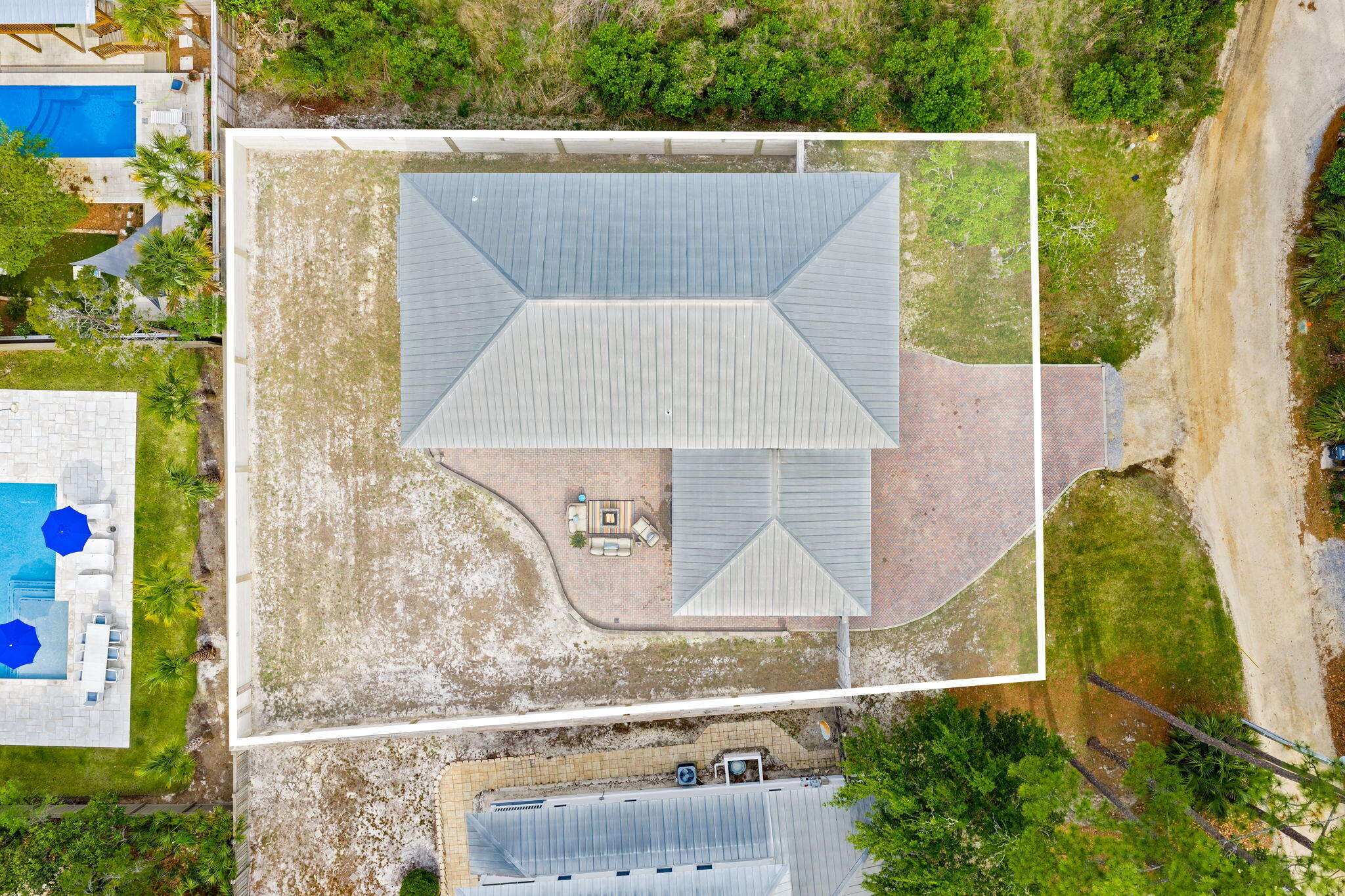 SEAGROVE 5TH ADDN - Residential