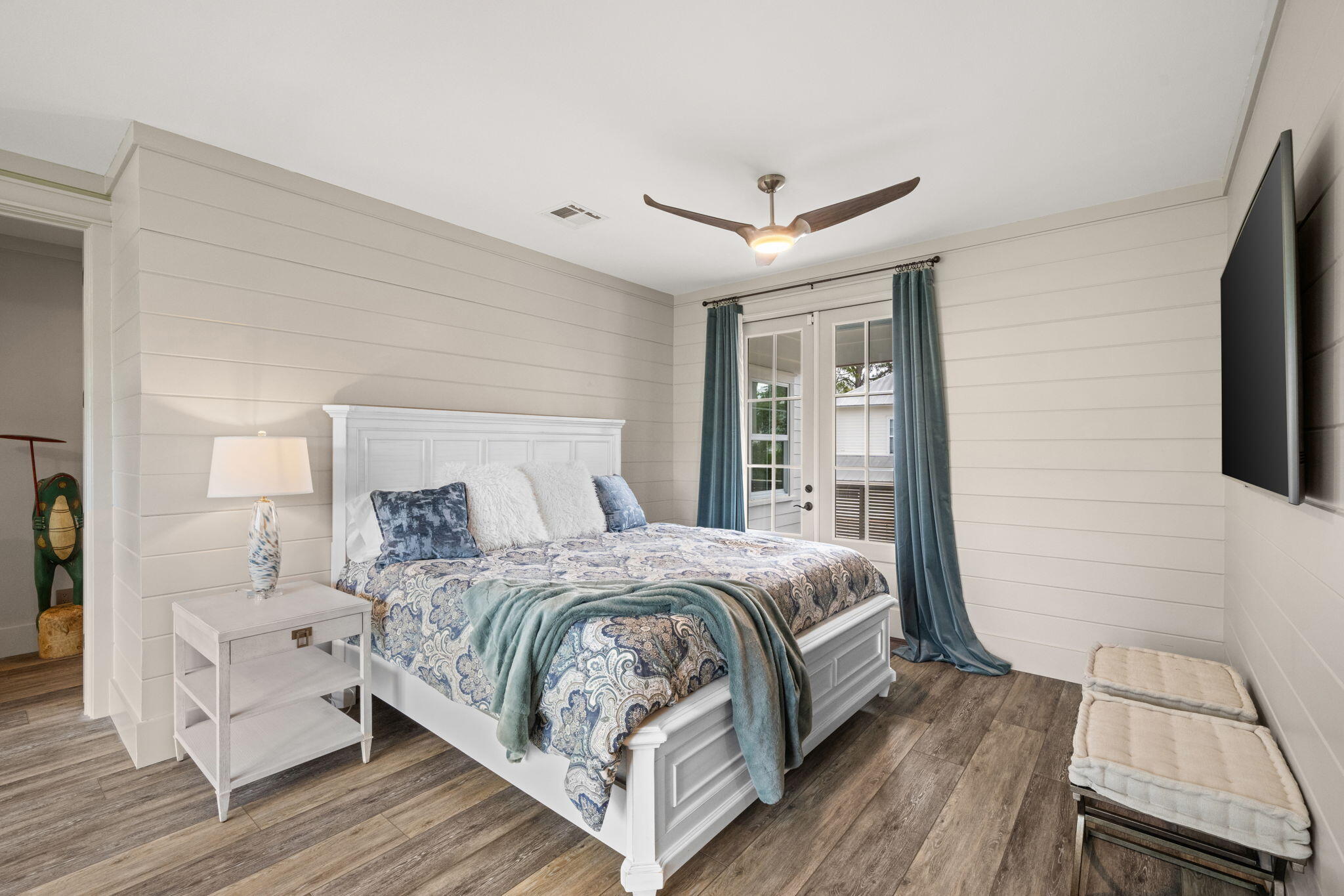 SEAGROVE 5TH ADDN - Residential