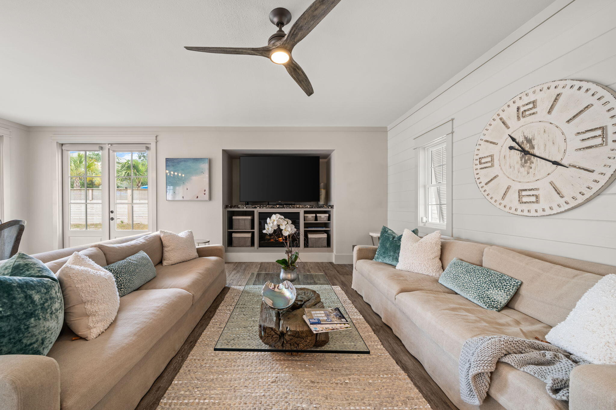 SEAGROVE 5TH ADDN - Residential