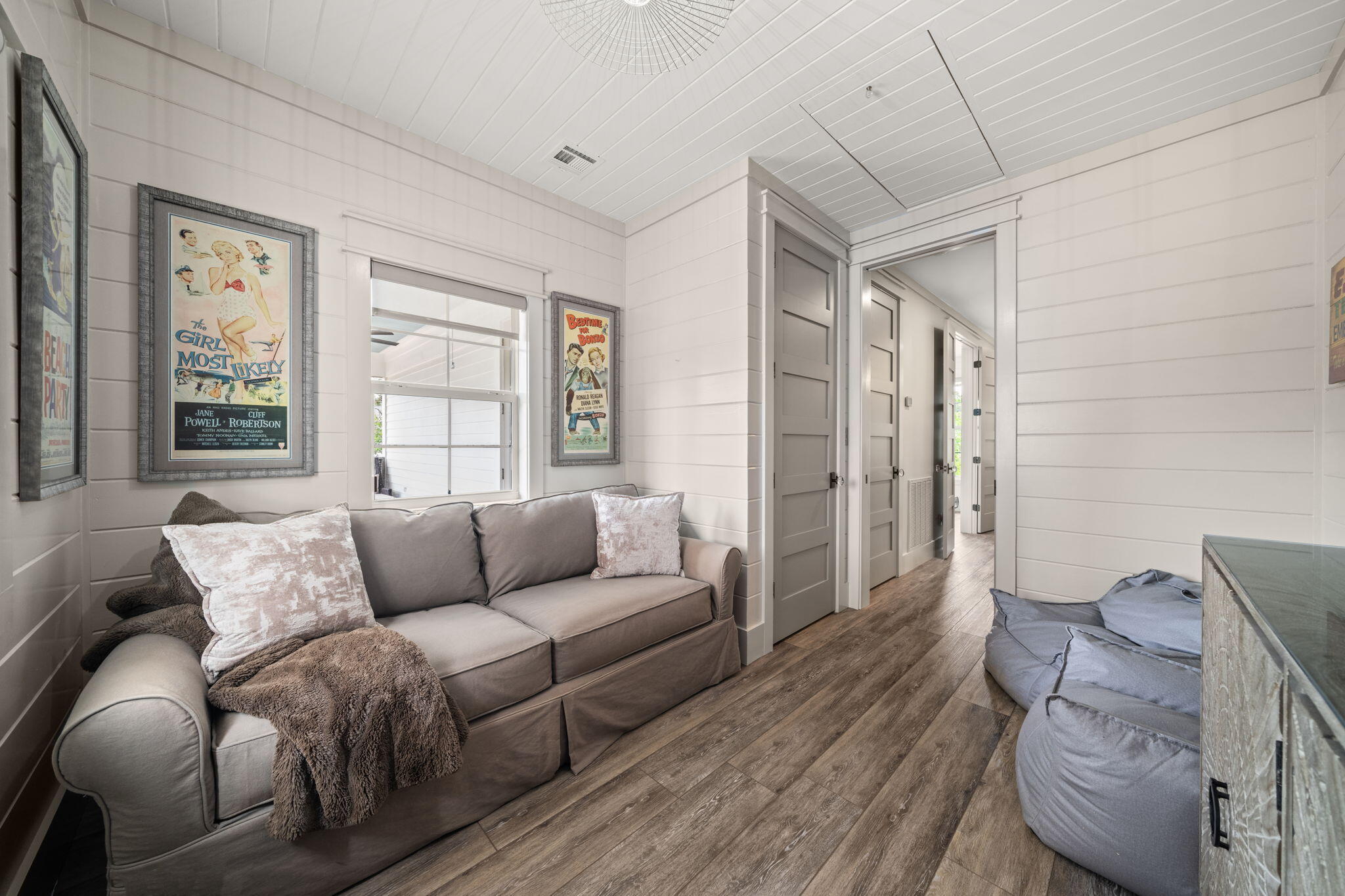 SEAGROVE 5TH ADDN - Residential