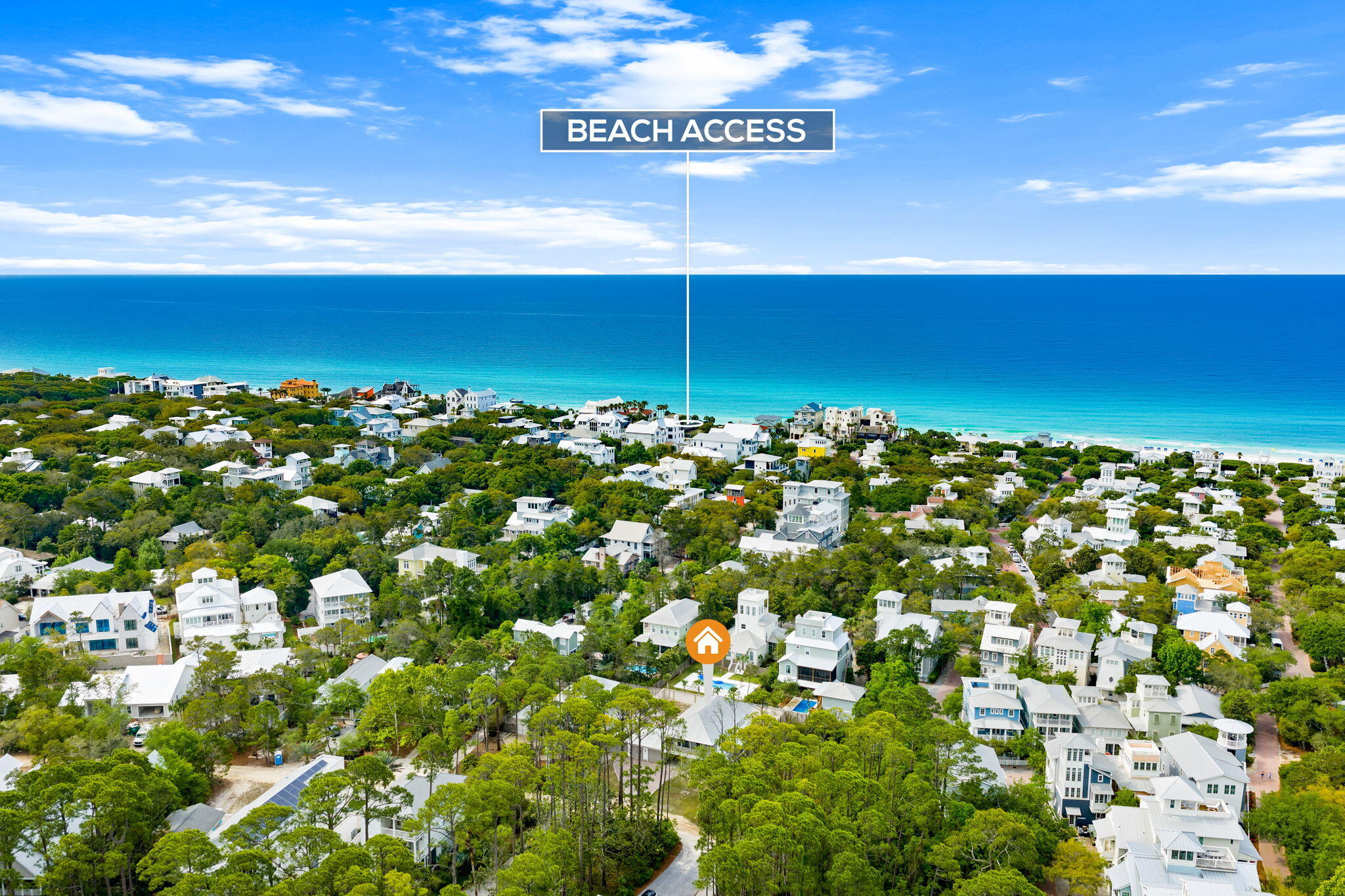 SEAGROVE 5TH ADDN - Residential