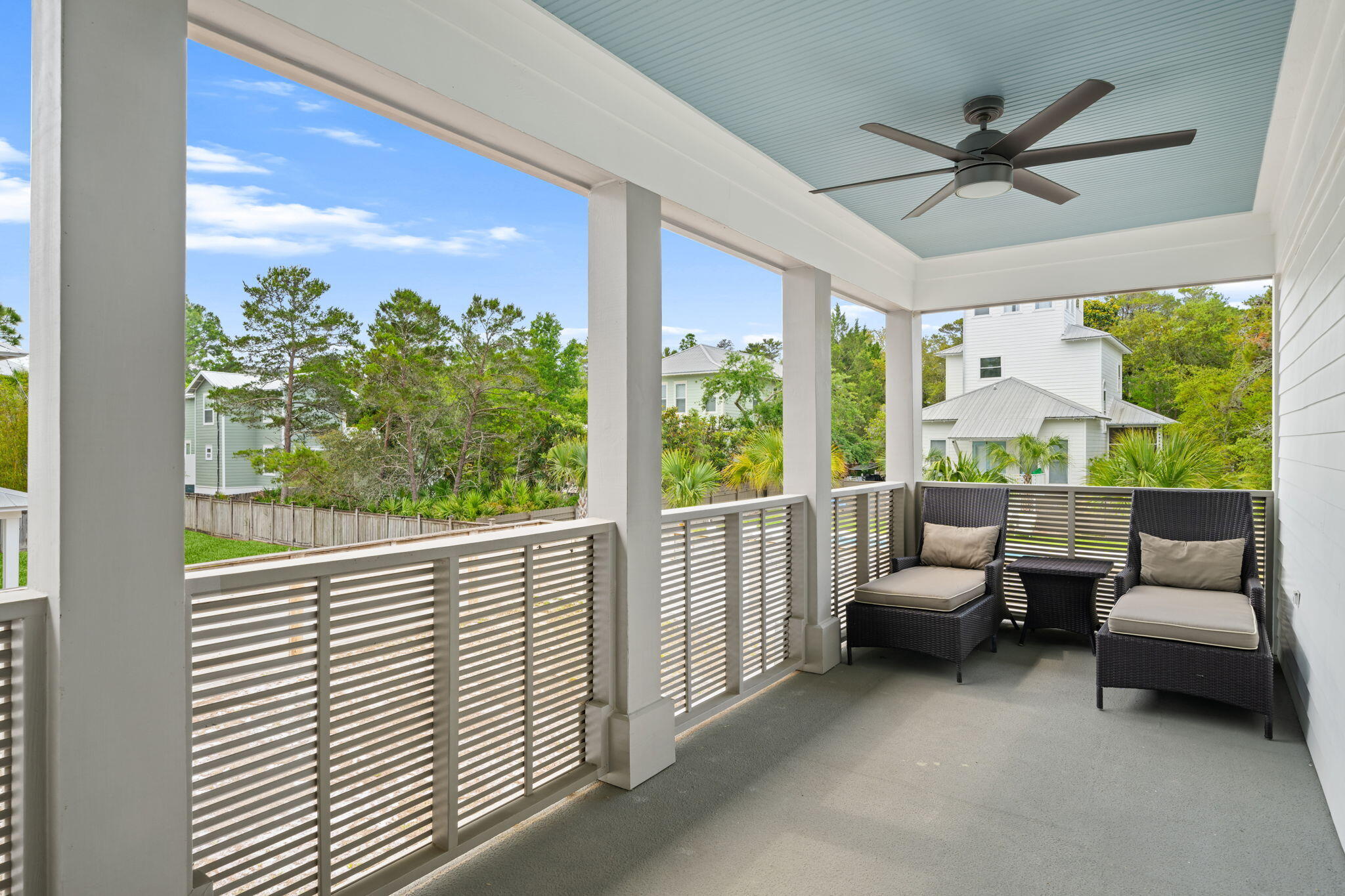 SEAGROVE 5TH ADDN - Residential
