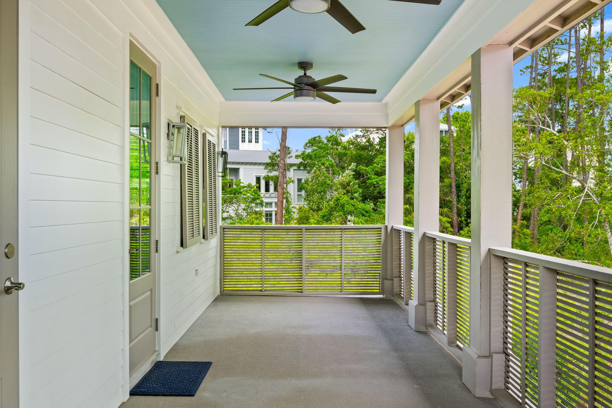 SEAGROVE 5TH ADDN - Residential