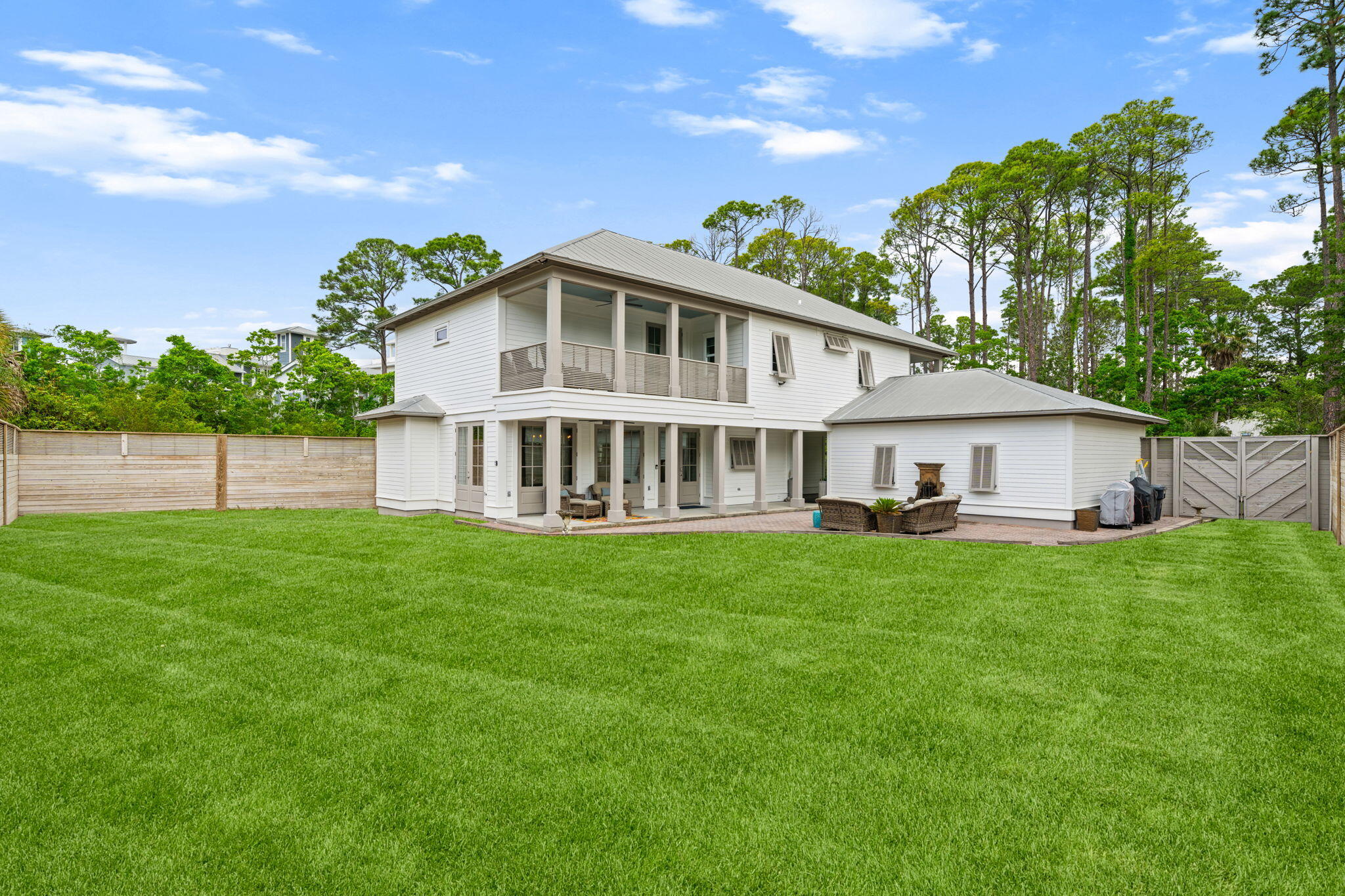 SEAGROVE 5TH ADDN - Residential