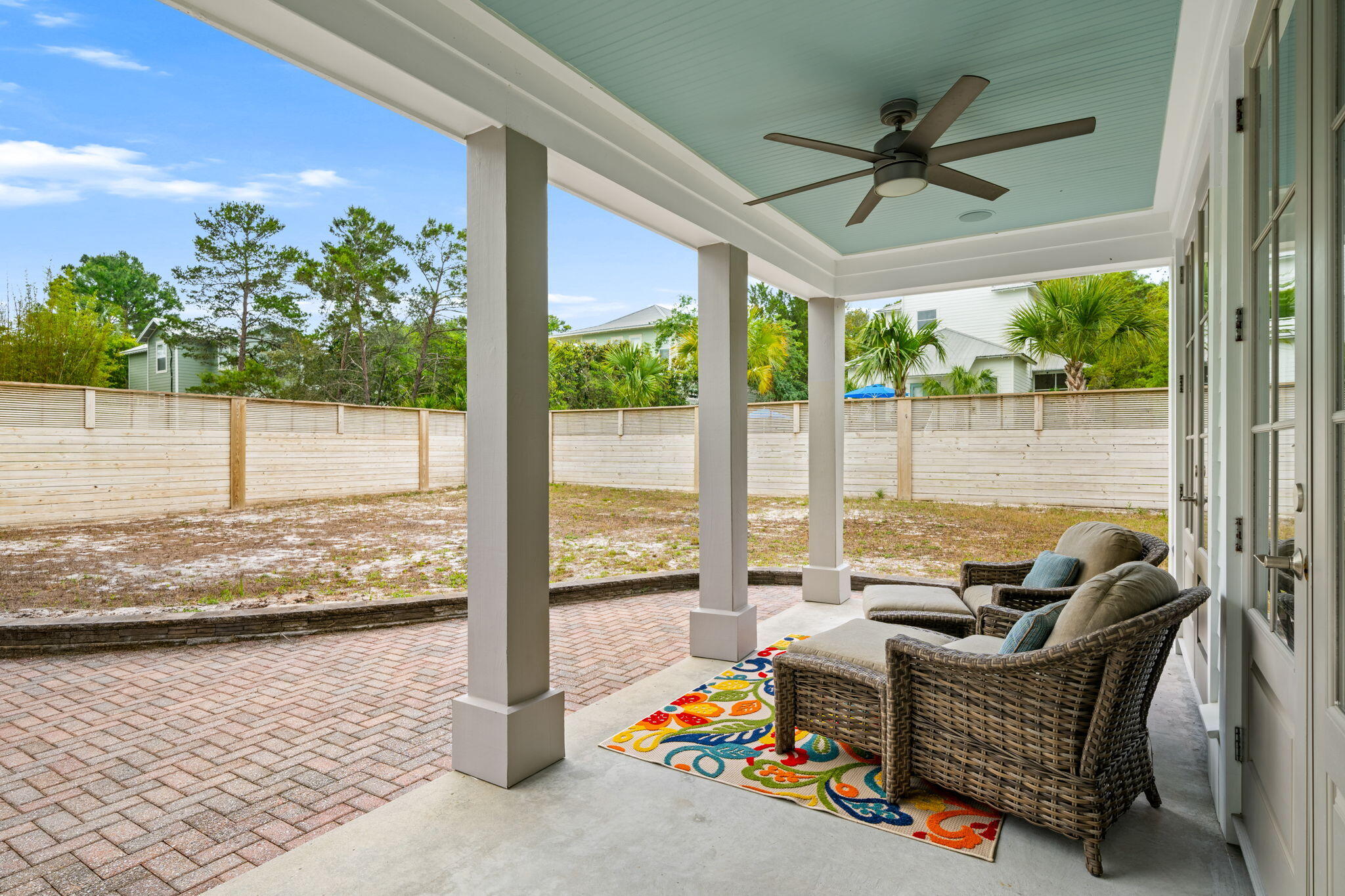 SEAGROVE 5TH ADDN - Residential