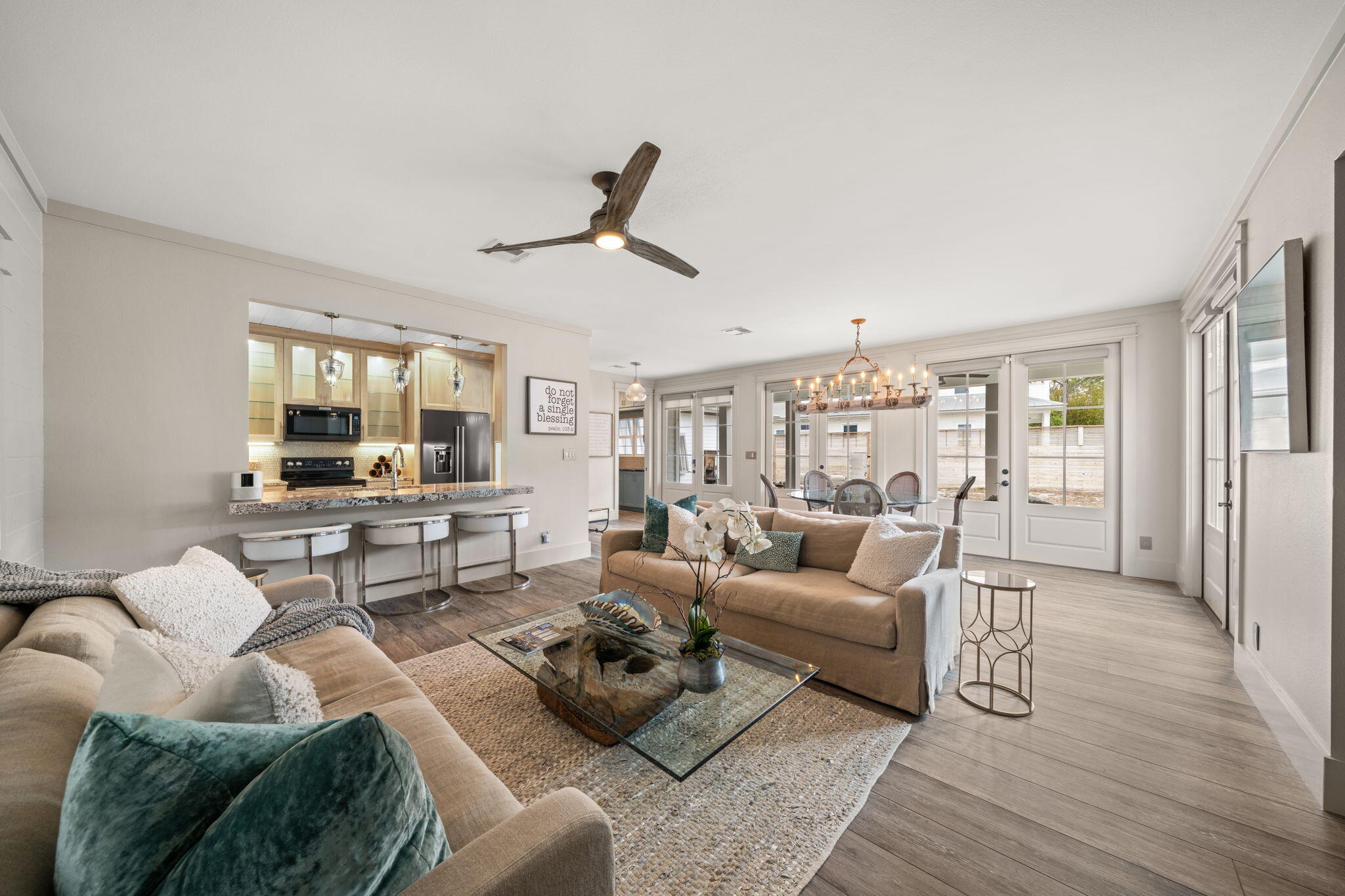 SEAGROVE 5TH ADDN - Residential