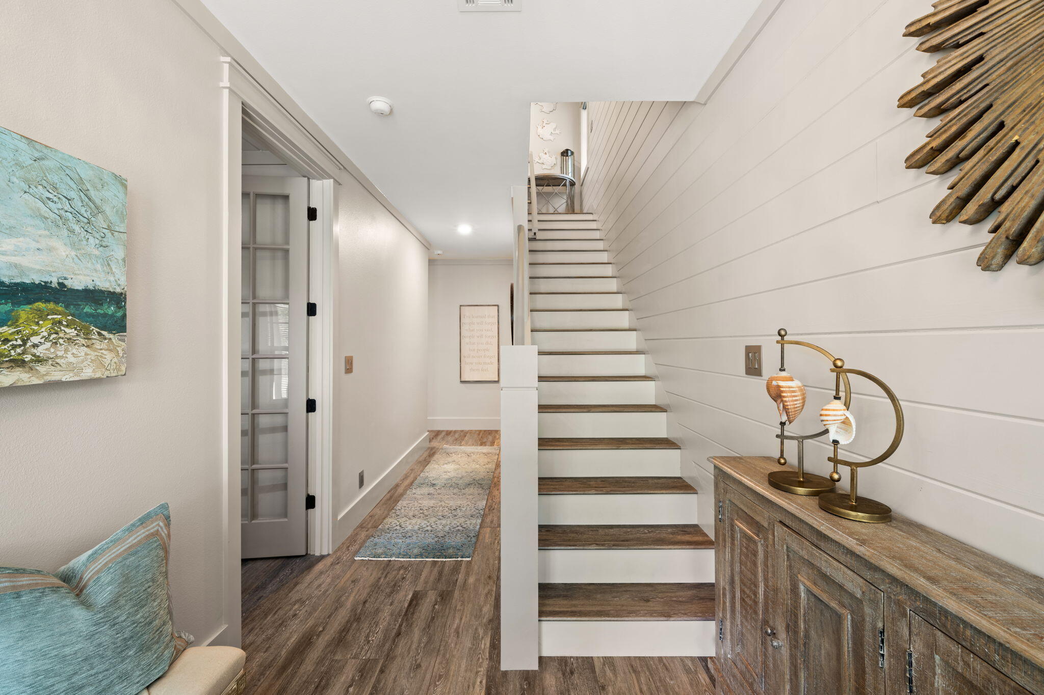 SEAGROVE 5TH ADDN - Residential