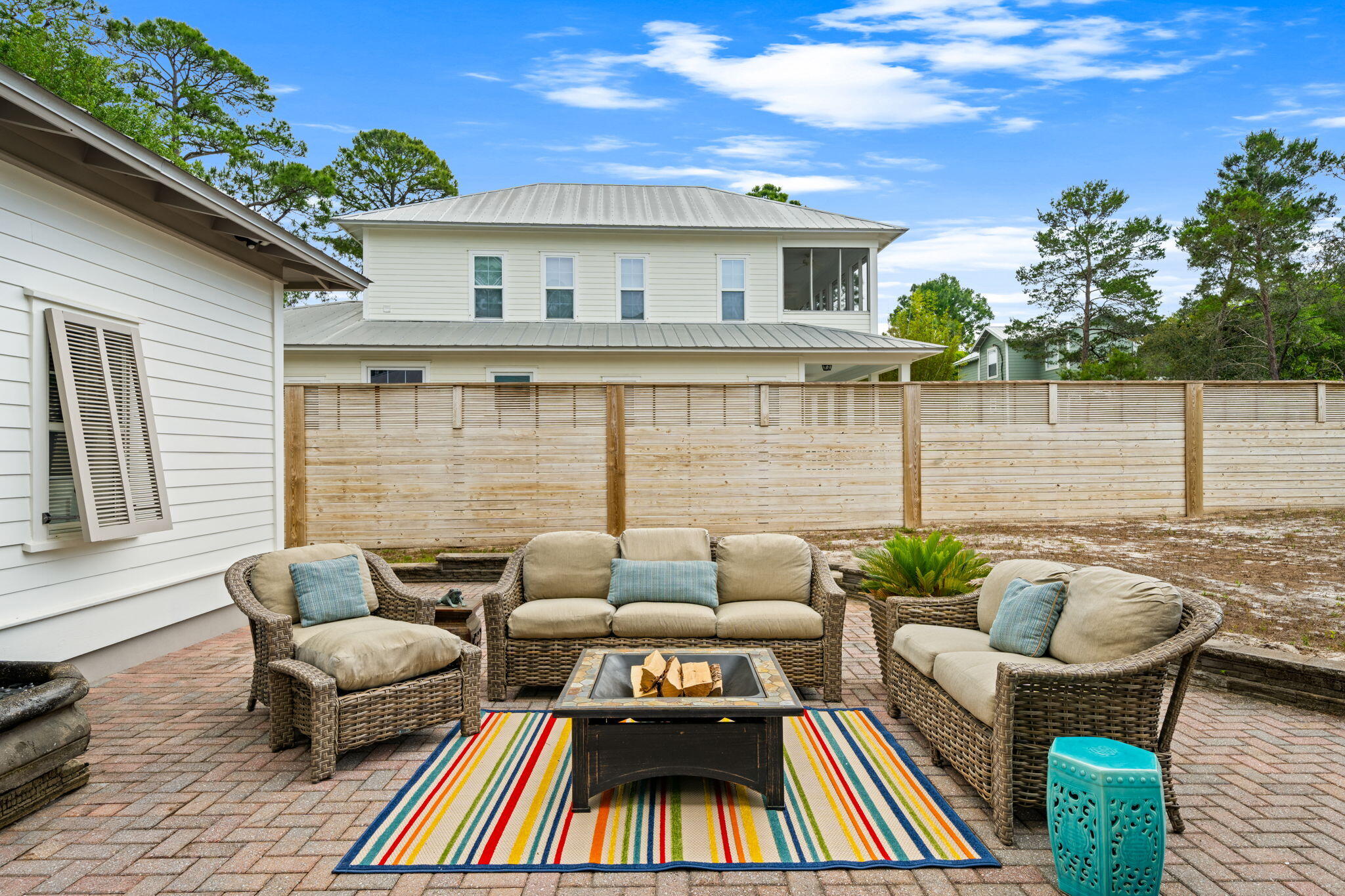 SEAGROVE 5TH ADDN - Residential