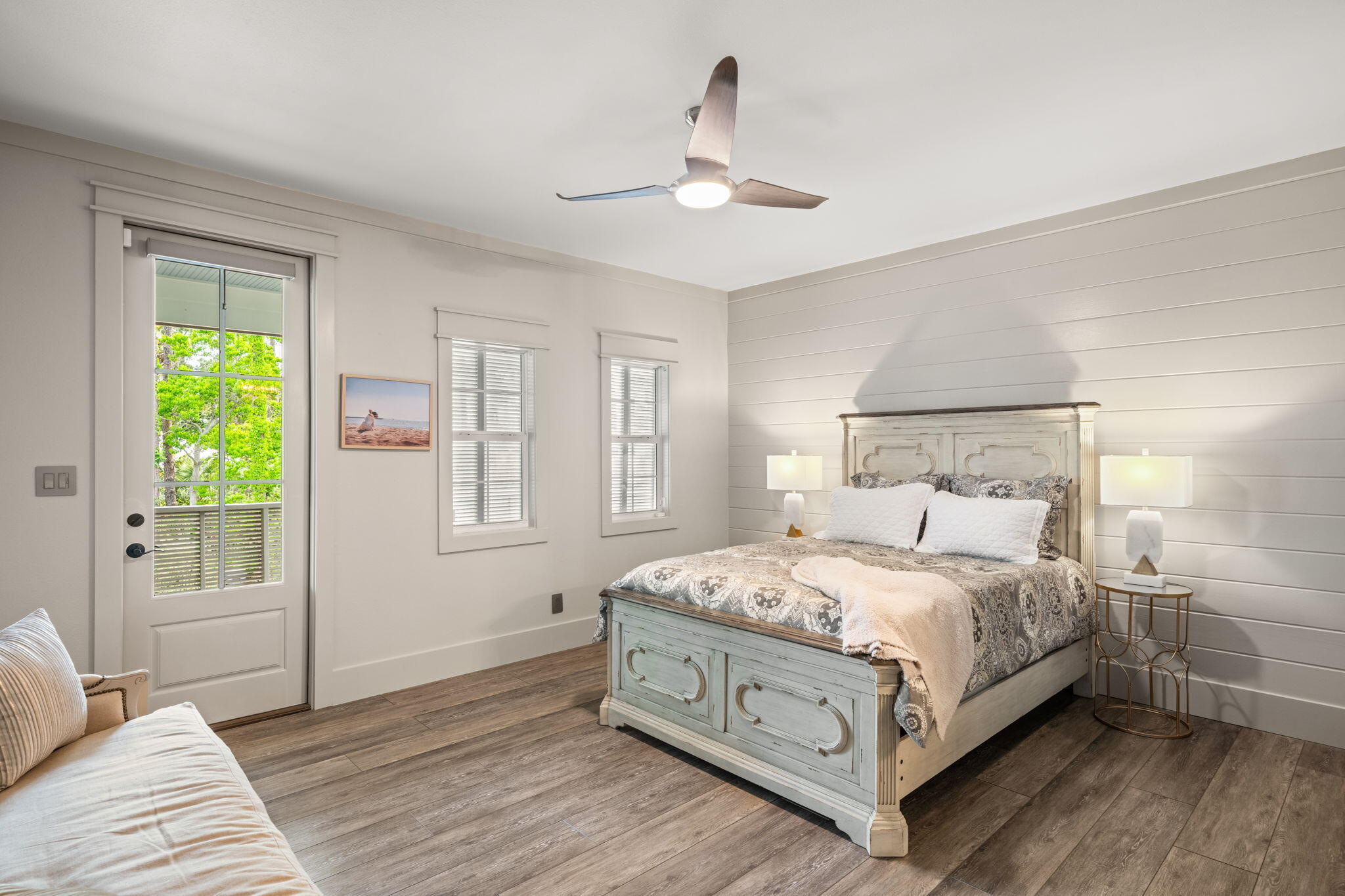 SEAGROVE 5TH ADDN - Residential