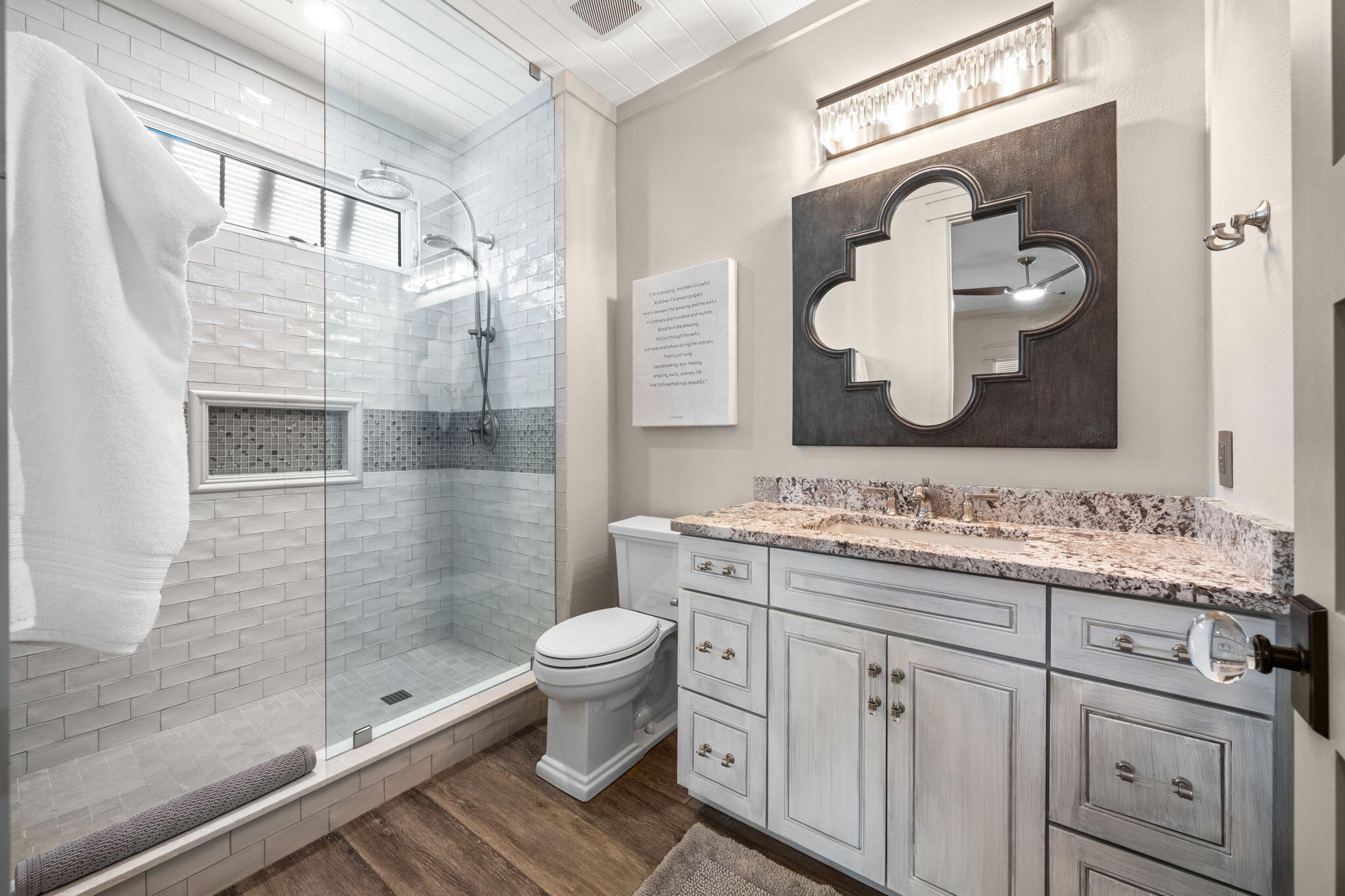 SEAGROVE 5TH ADDN - Residential