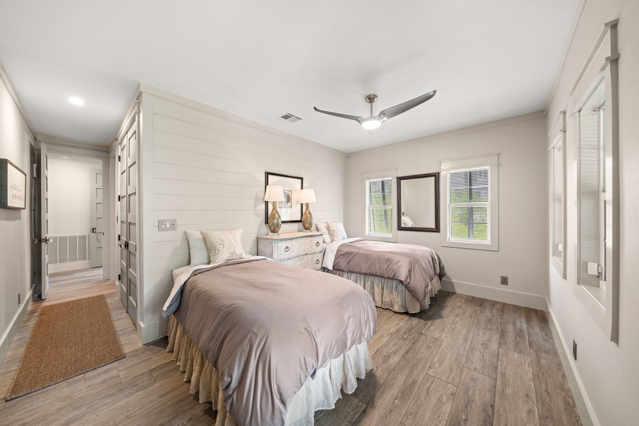 SEAGROVE 5TH ADDN - Residential