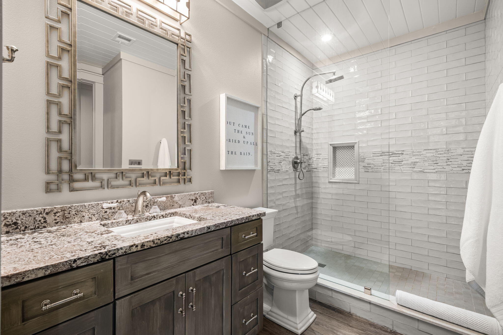 SEAGROVE 5TH ADDN - Residential