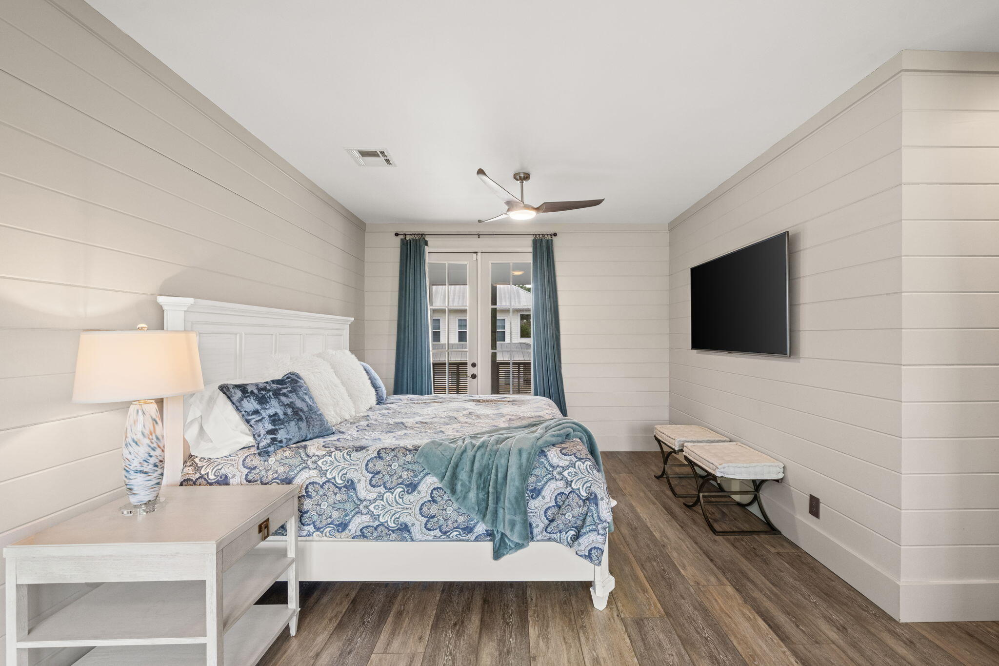 SEAGROVE 5TH ADDN - Residential