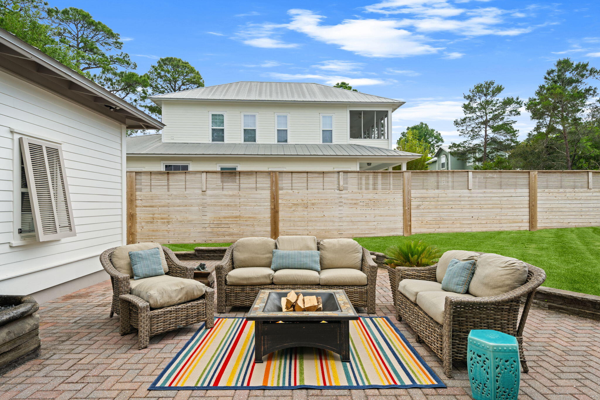 SEAGROVE 5TH ADDN - Residential