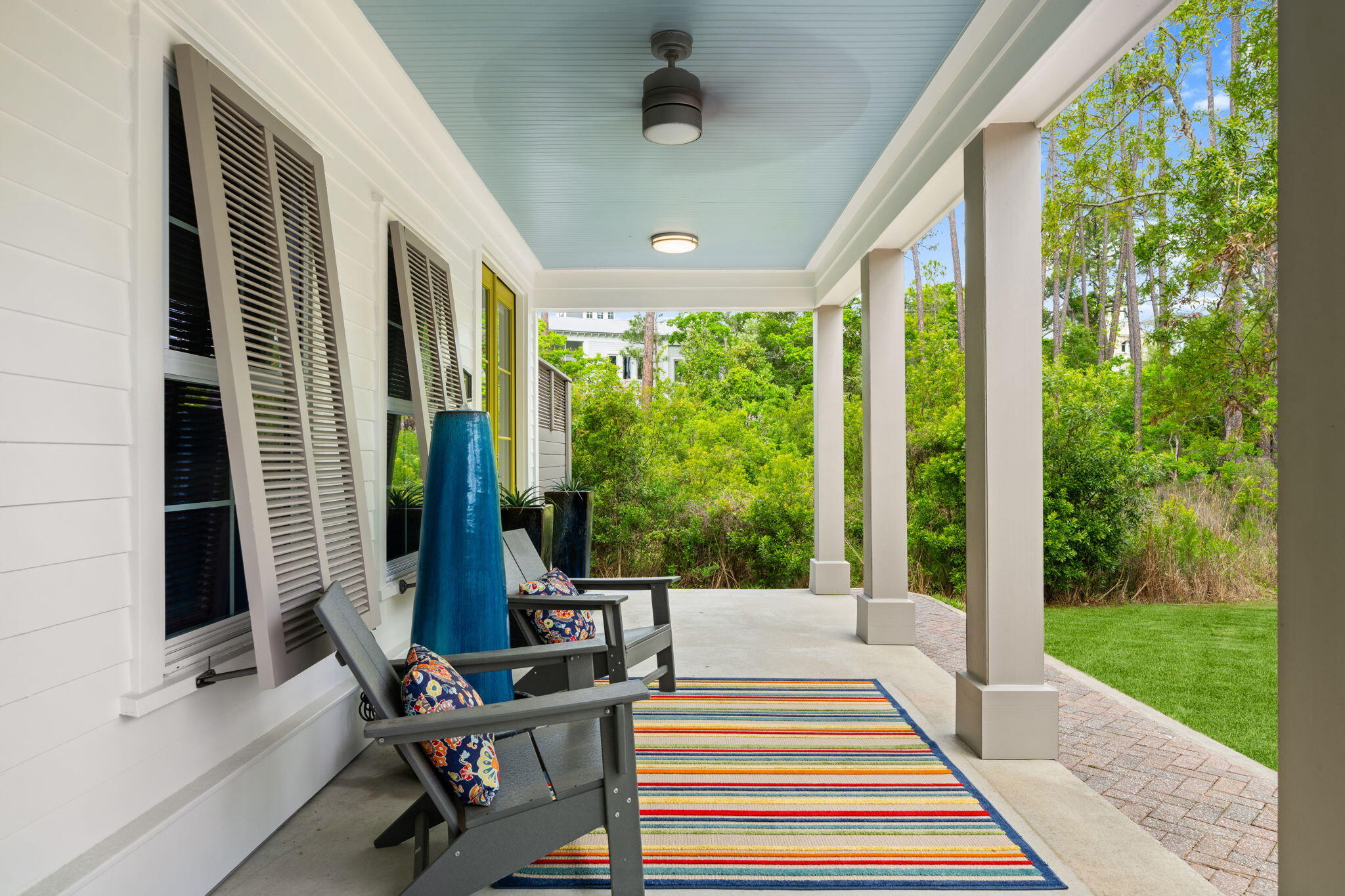 SEAGROVE 5TH ADDN - Residential