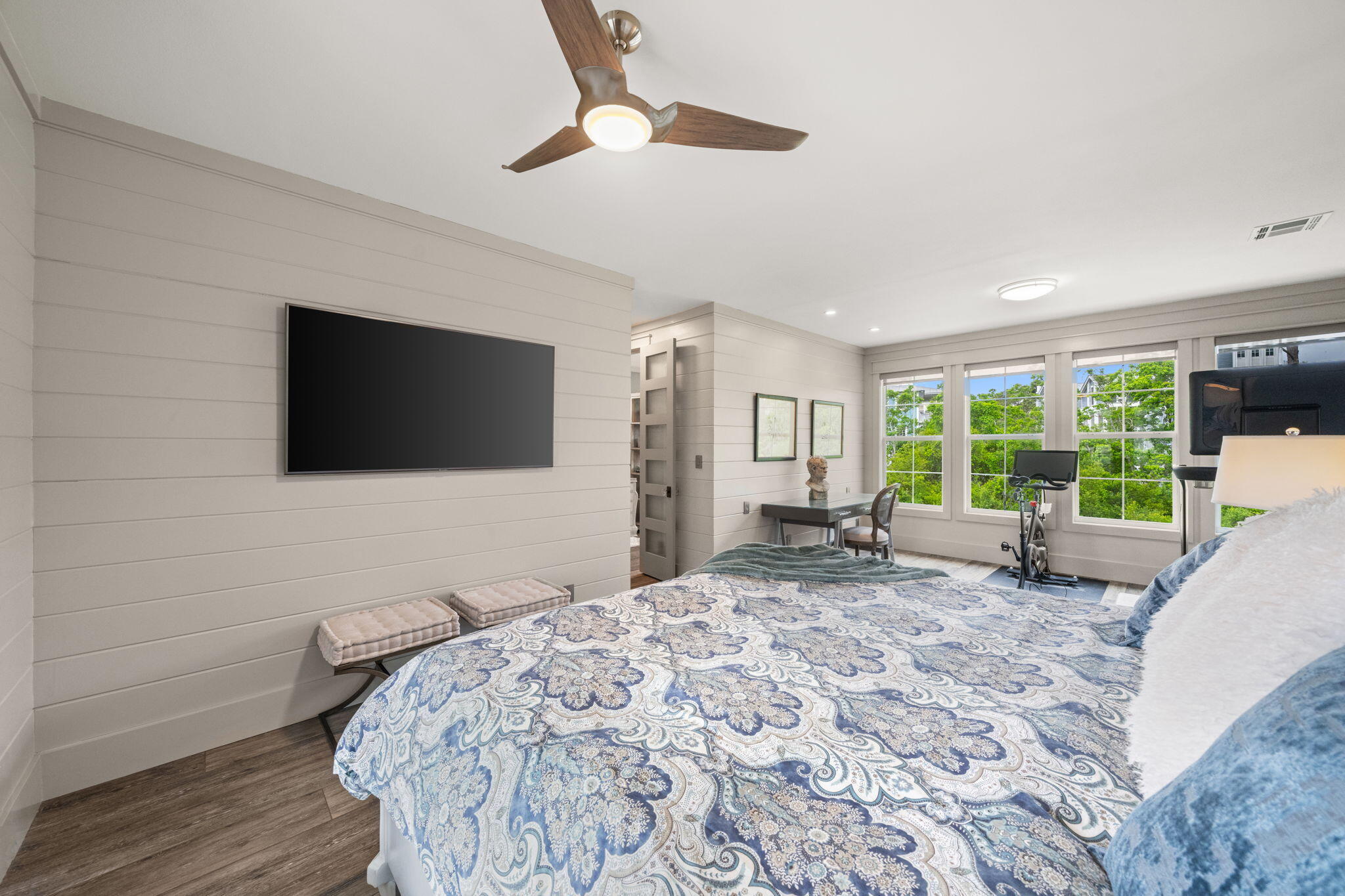 SEAGROVE 5TH ADDN - Residential