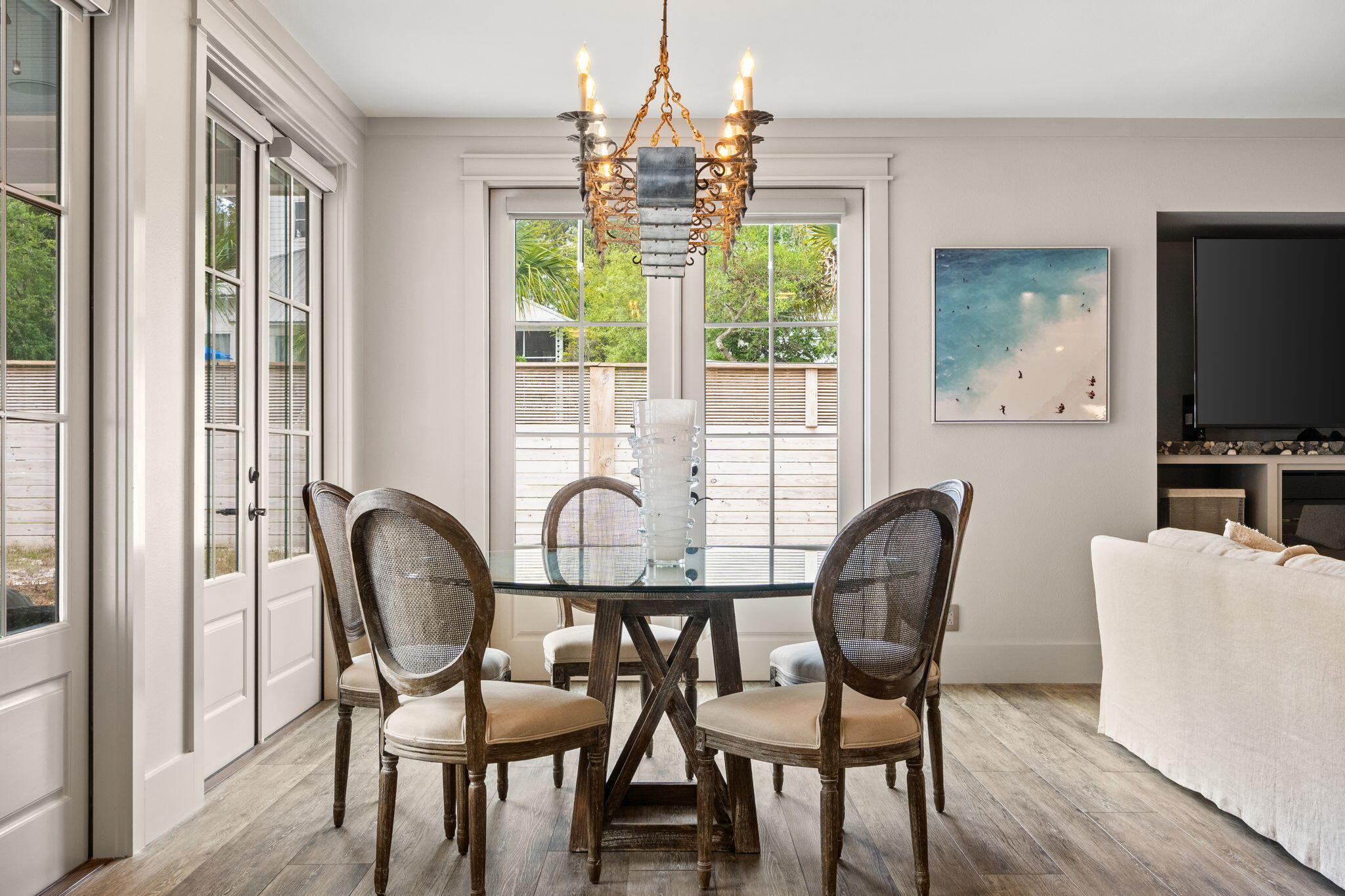 SEAGROVE 5TH ADDN - Residential