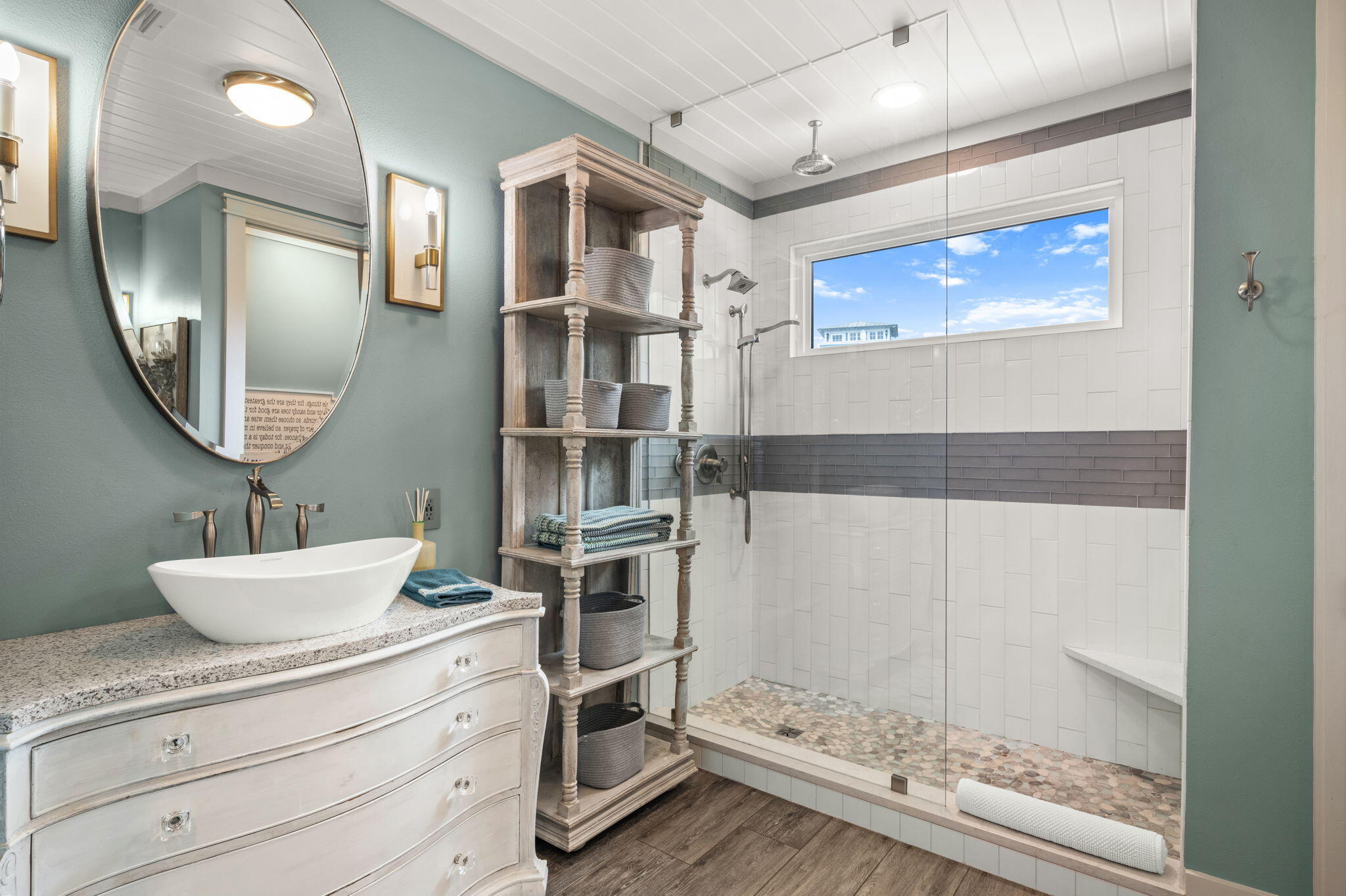 SEAGROVE 5TH ADDN - Residential