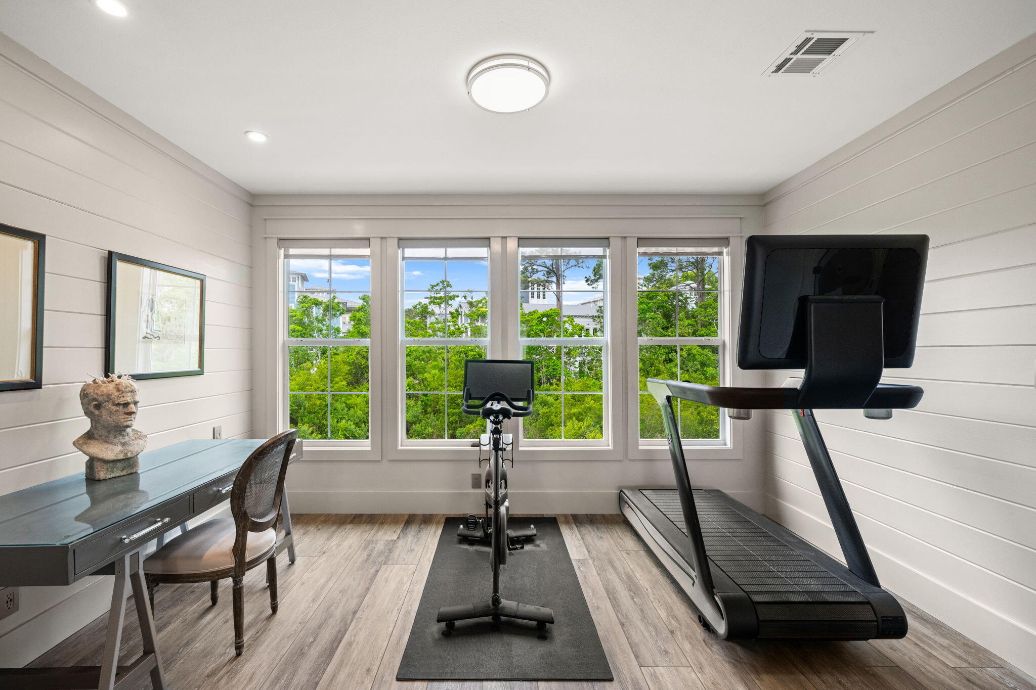 SEAGROVE 5TH ADDN - Residential