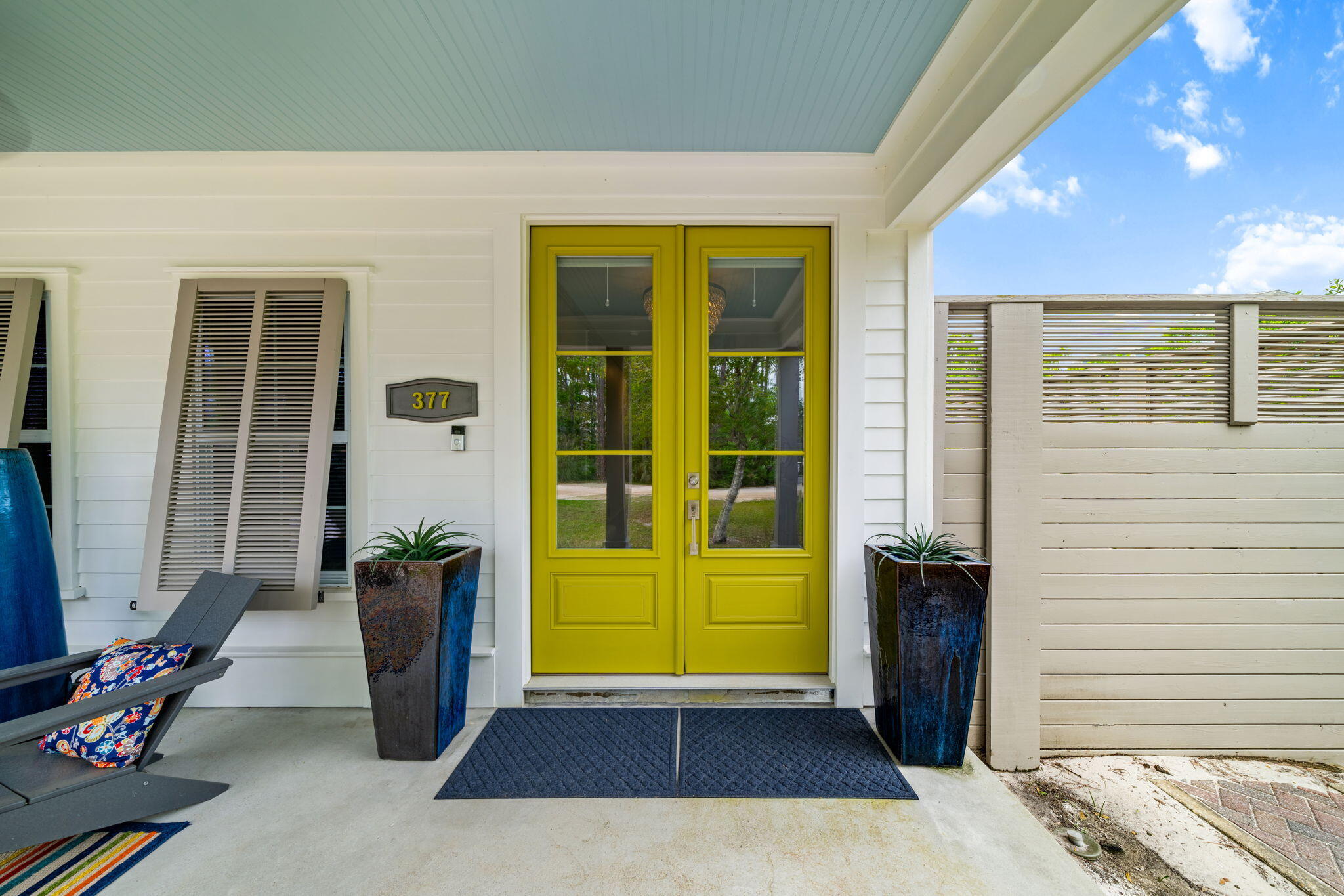 SEAGROVE 5TH ADDN - Residential