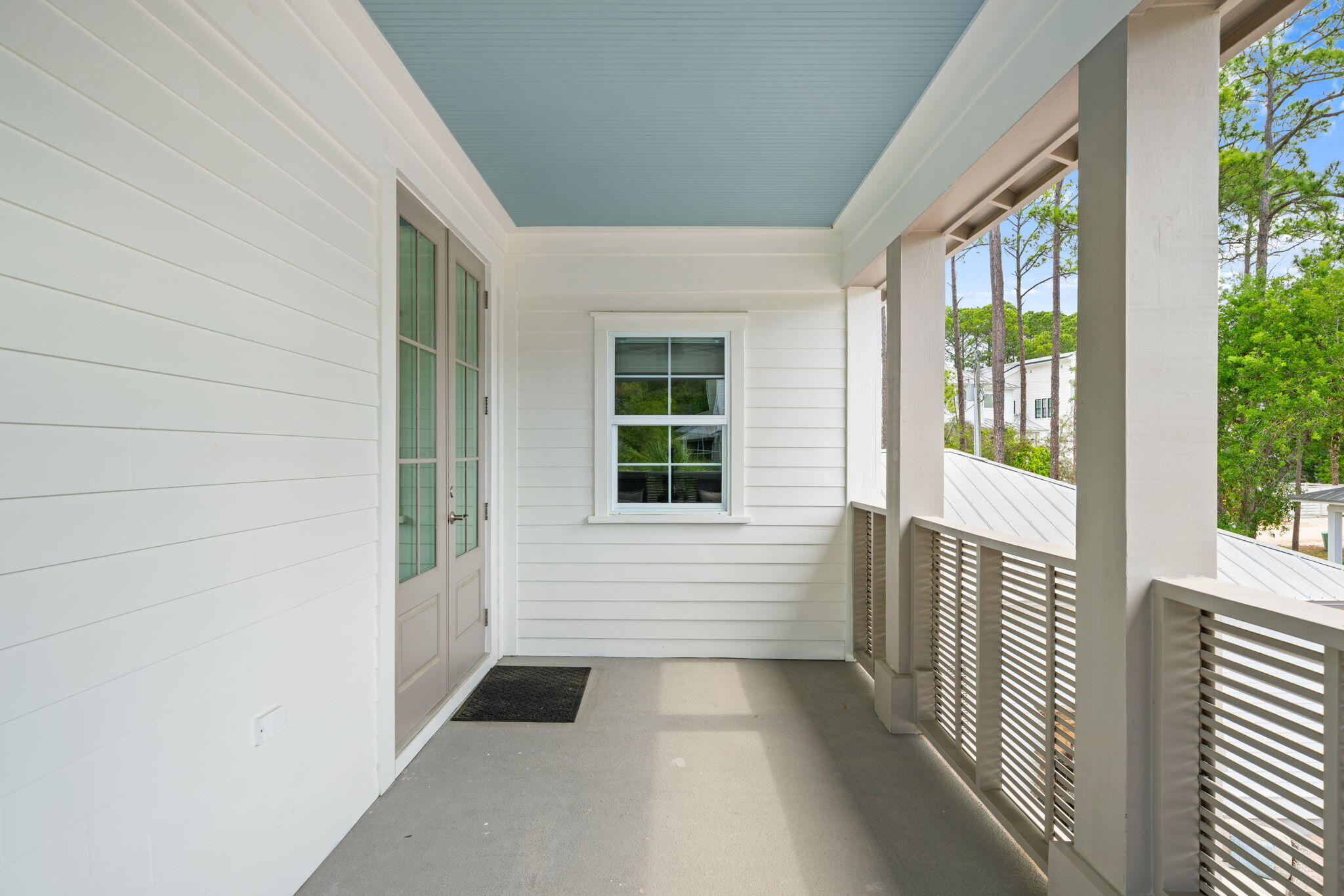 SEAGROVE 5TH ADDN - Residential