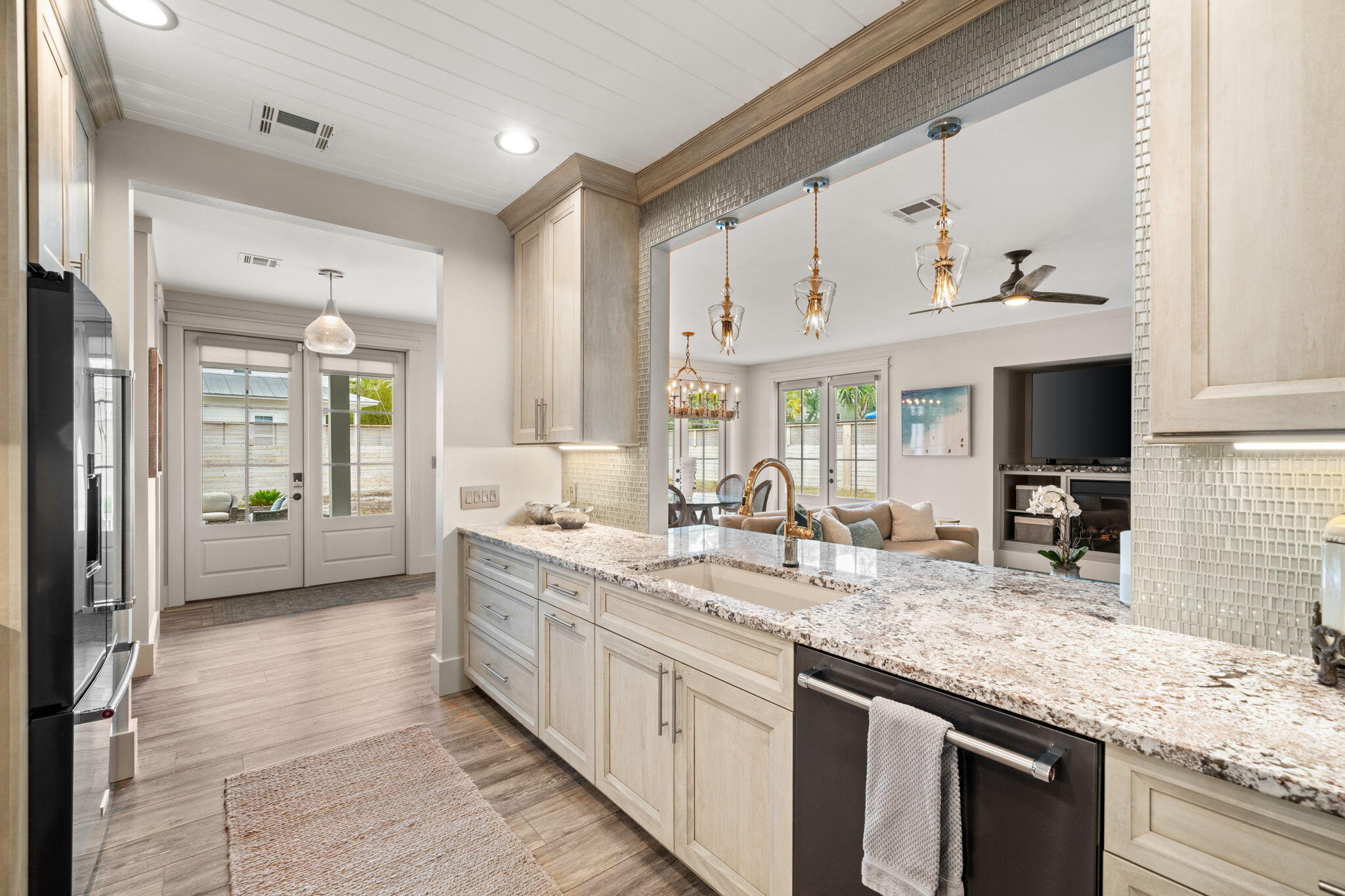 SEAGROVE 5TH ADDN - Residential