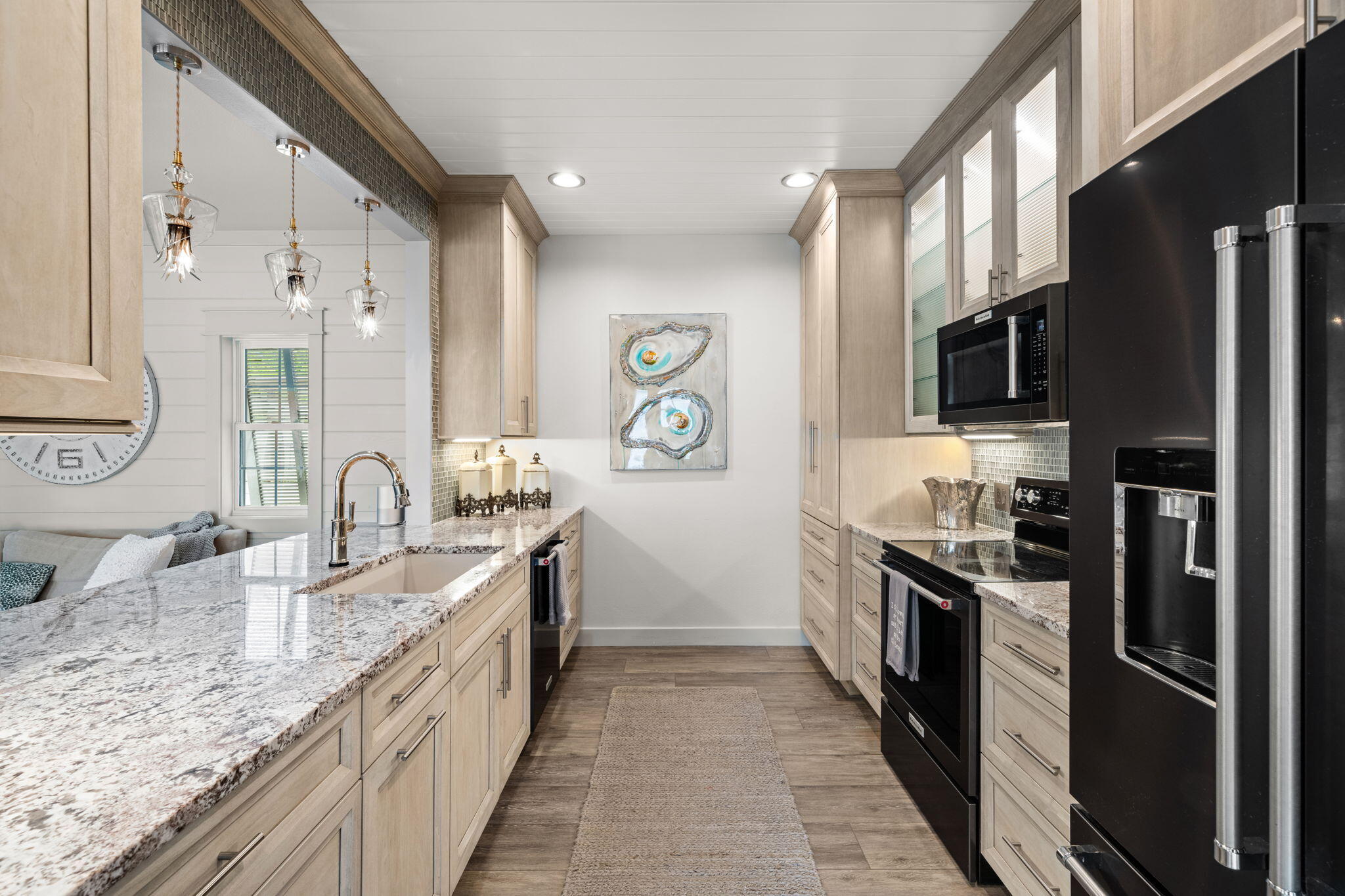 SEAGROVE 5TH ADDN - Residential