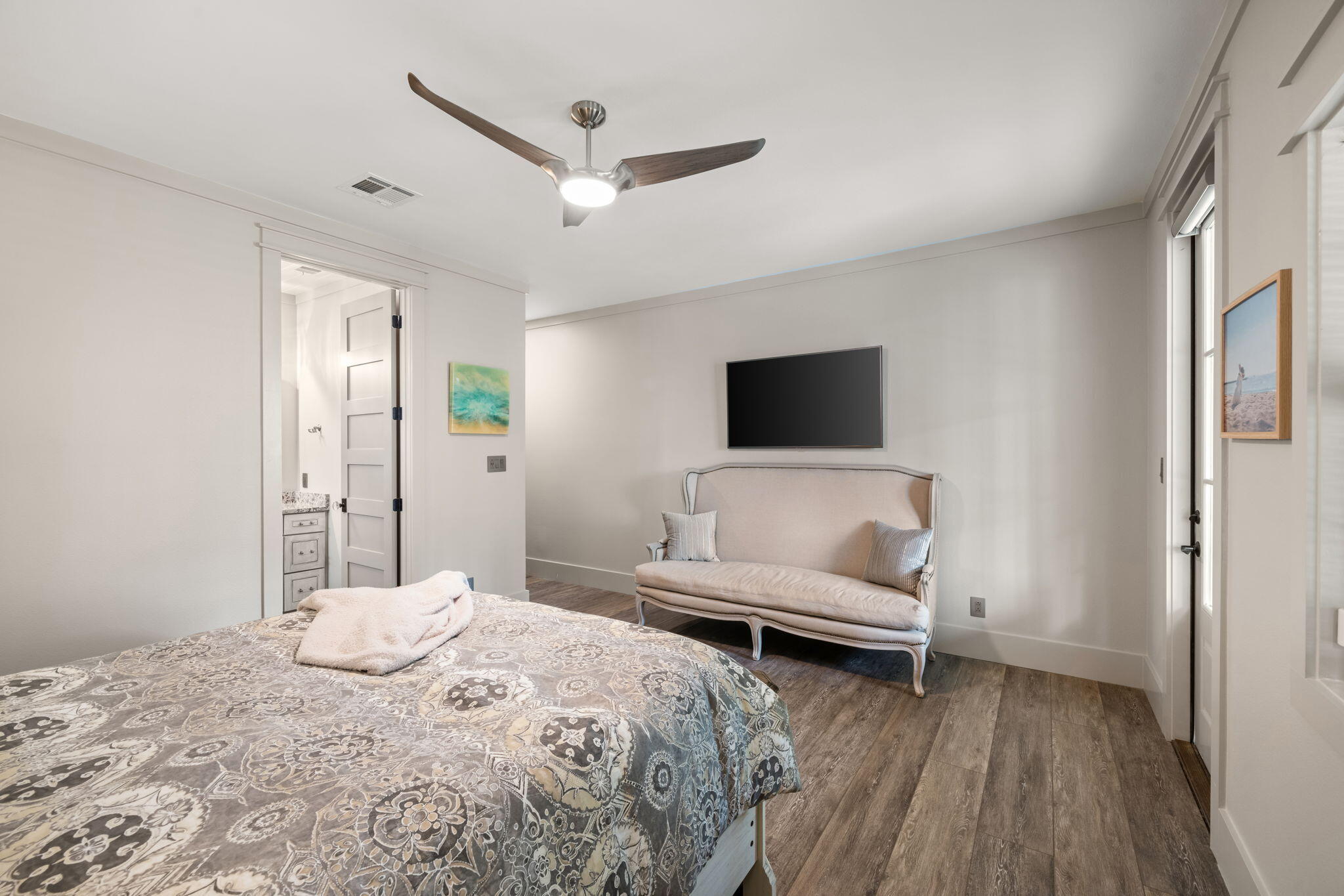 SEAGROVE 5TH ADDN - Residential