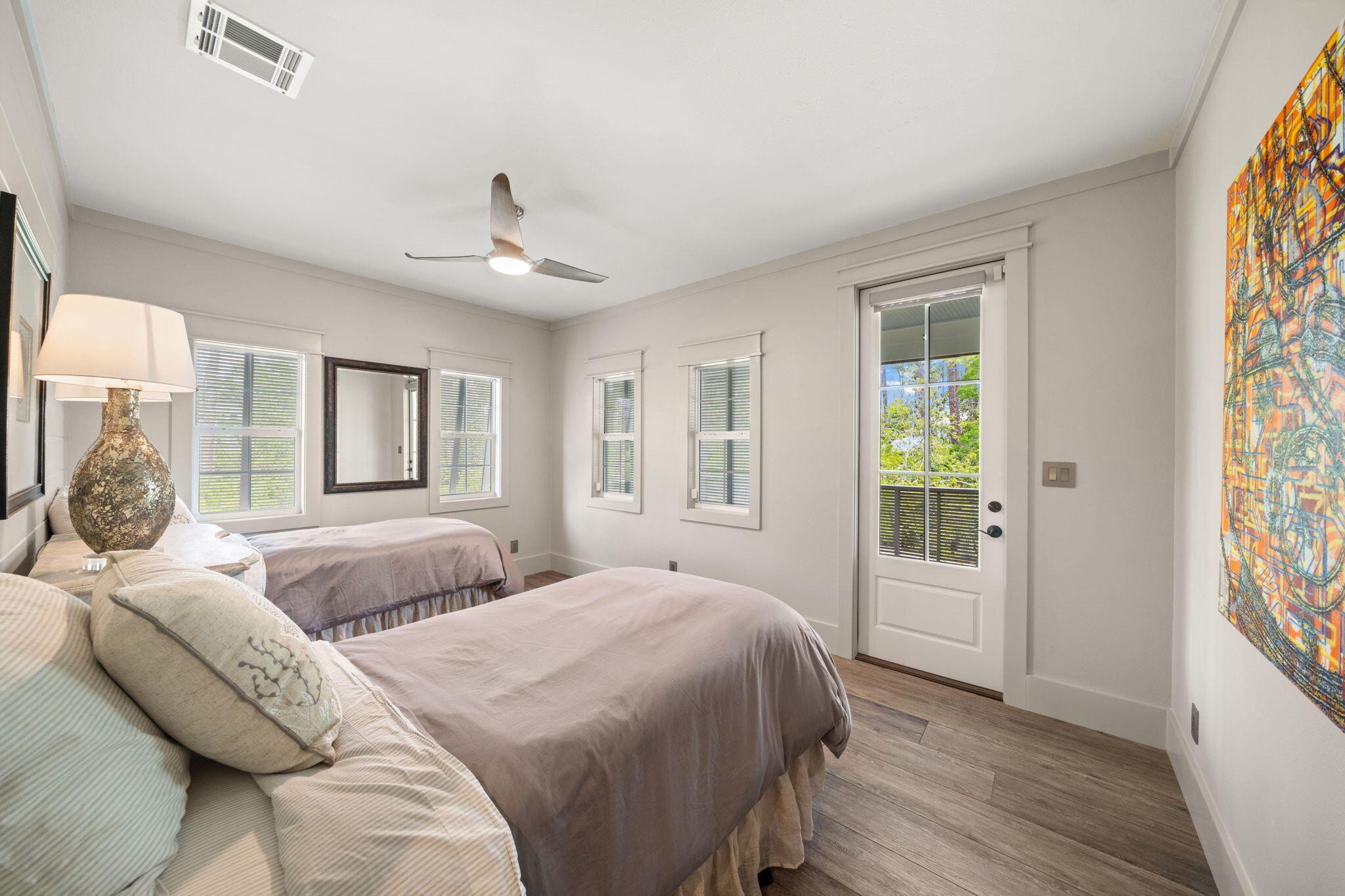 SEAGROVE 5TH ADDN - Residential
