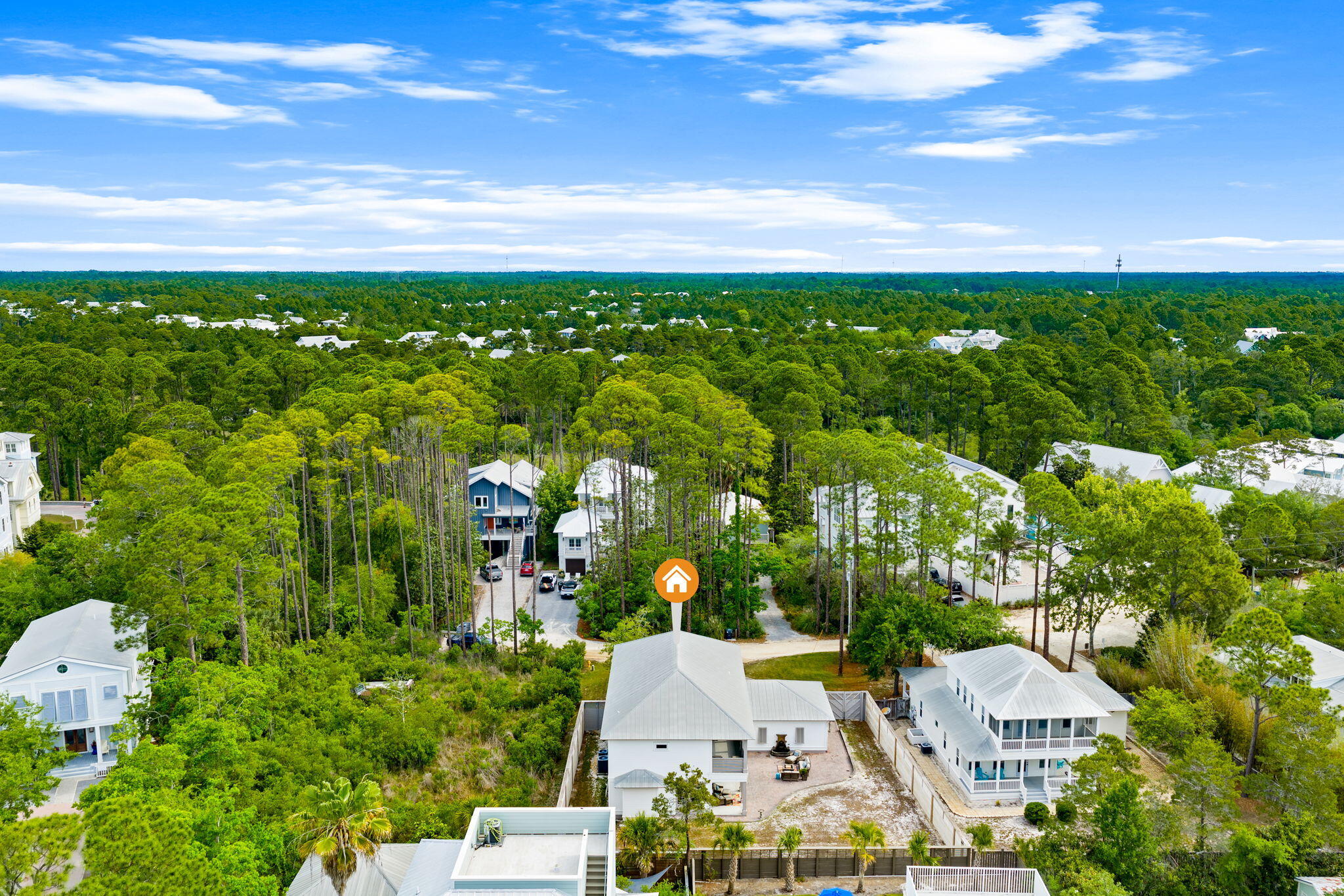SEAGROVE 5TH ADDN - Residential
