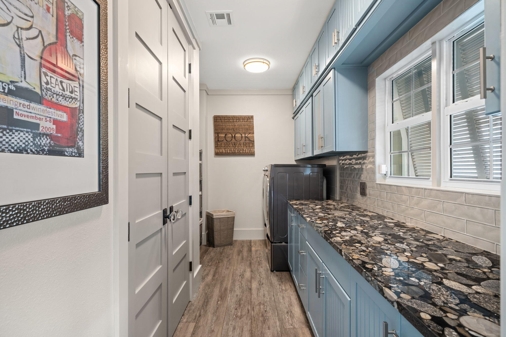 SEAGROVE 5TH ADDN - Residential